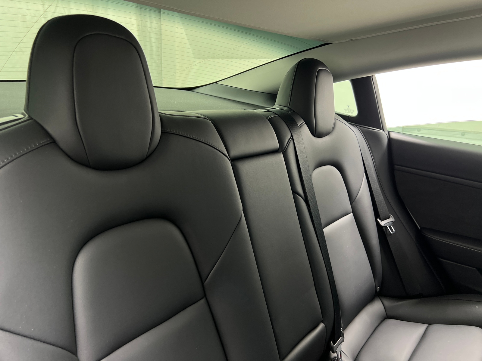 Thumbnail: 2022 Tesla Model 3 - 5