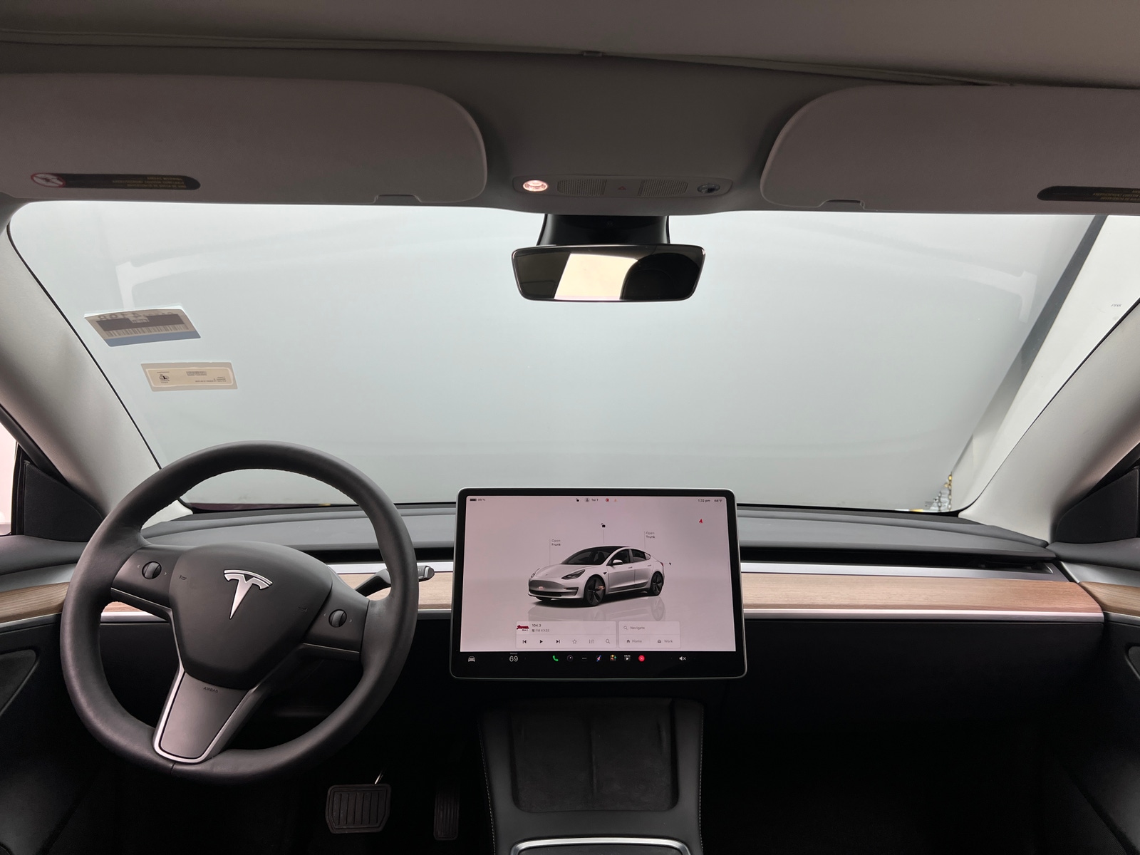 Thumbnail: 2022 Tesla Model 3 - 2