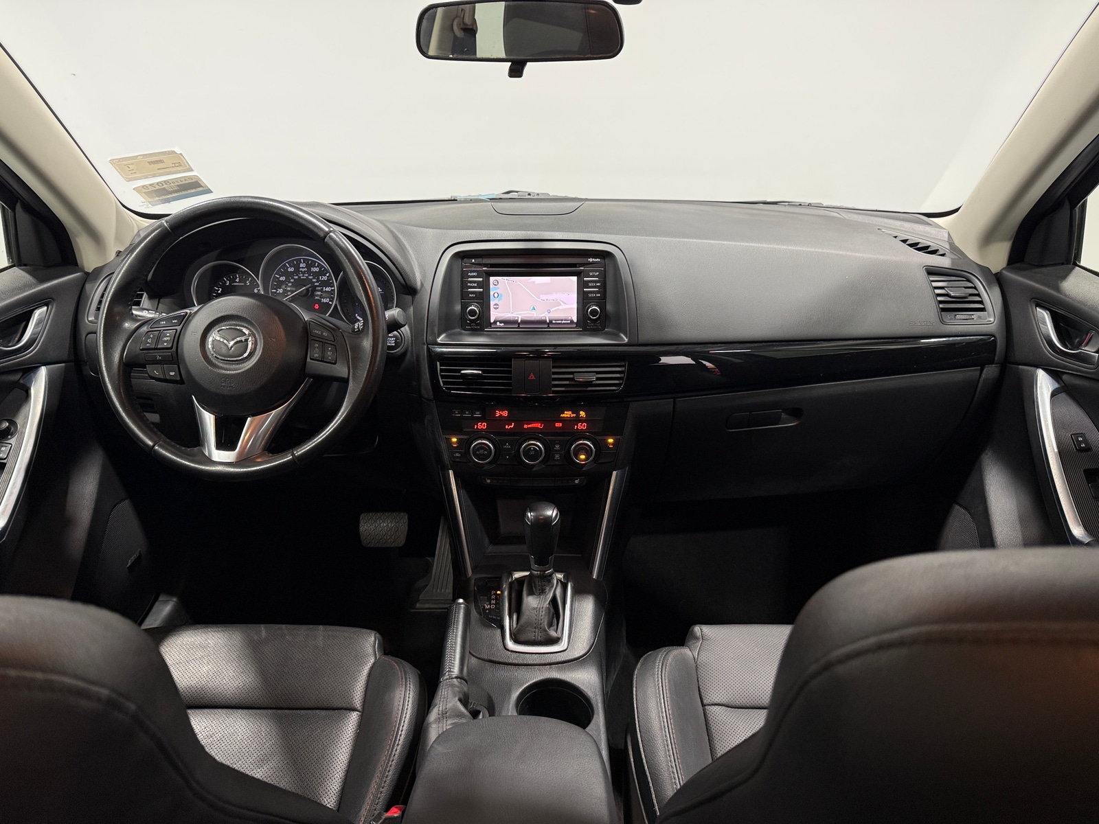 Thumbnail: 2015 Mazda CX-5 - 2