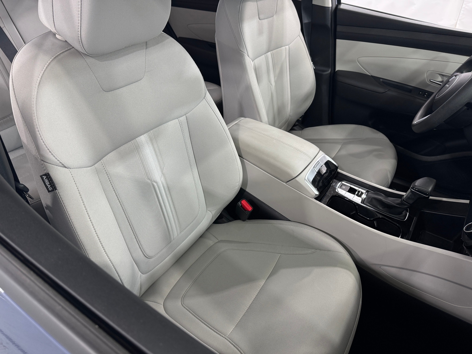 Thumbnail: 2025 Hyundai Tucson - 2