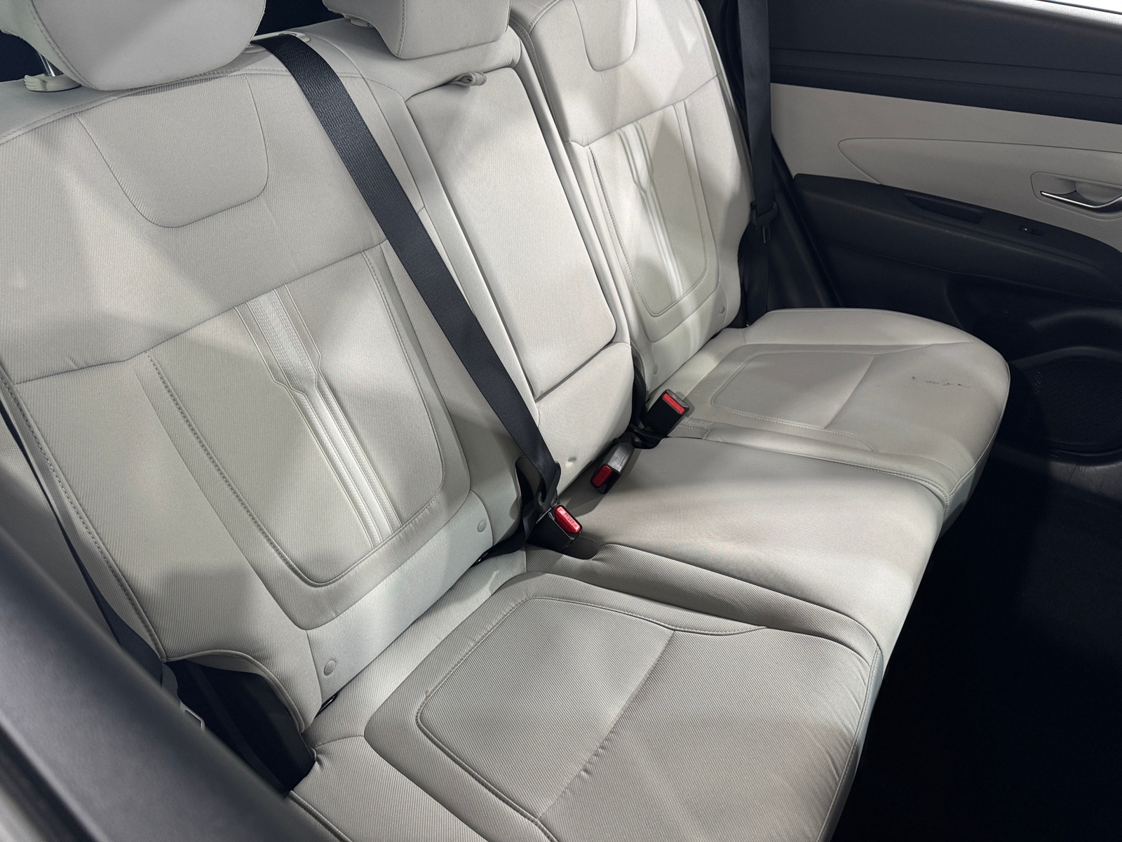 Thumbnail: 2025 Hyundai Tucson - 6