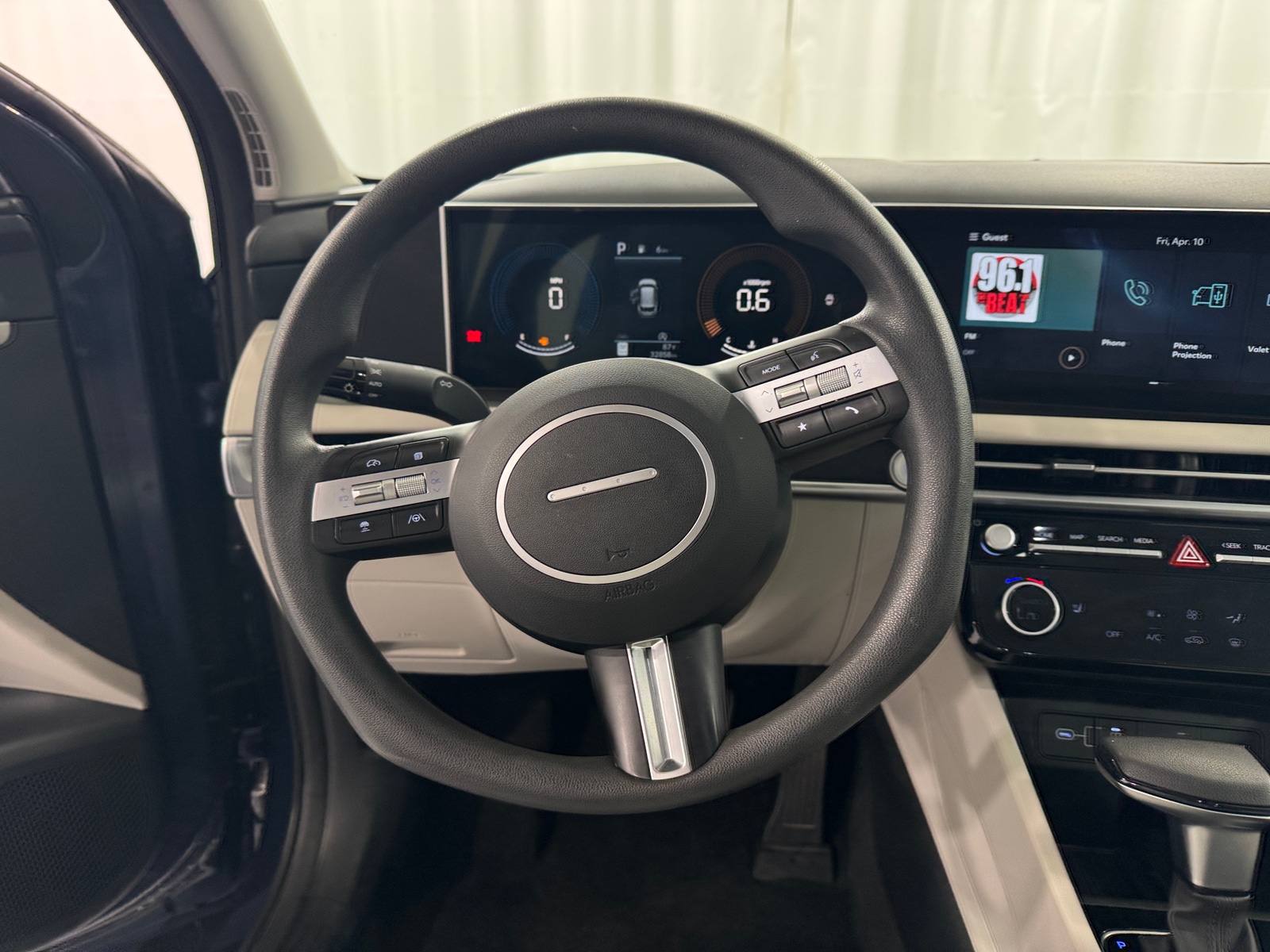 Thumbnail: 2025 Hyundai Tucson - 5