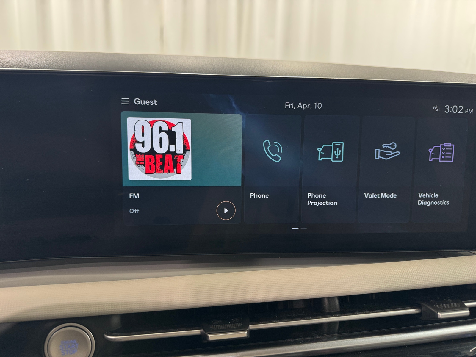 Thumbnail: 2025 Hyundai Tucson - 4