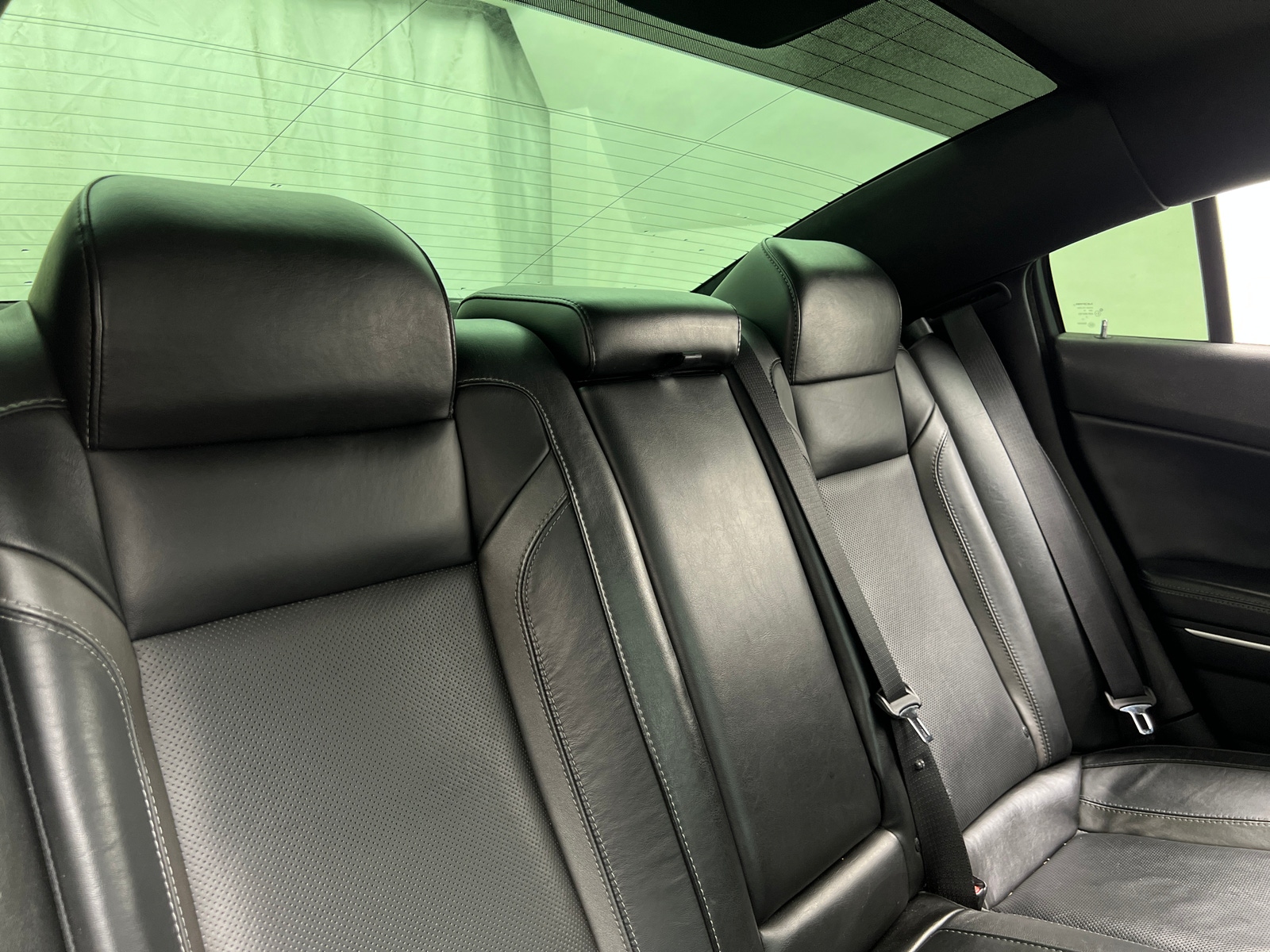 Thumbnail: 2019 Dodge Charger - 5