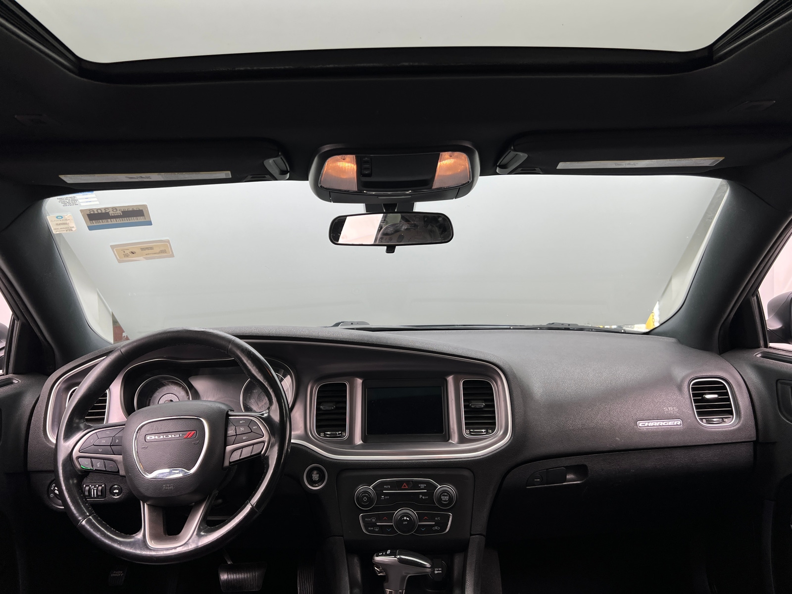 Thumbnail: 2019 Dodge Charger - 2