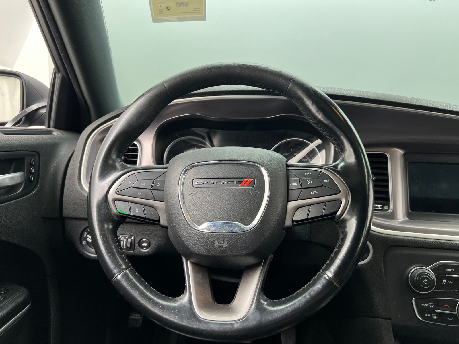 Thumbnail: 2019 Dodge Charger - 4