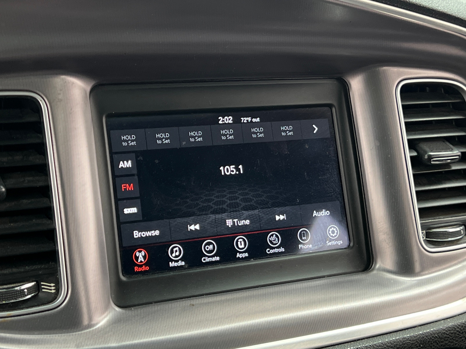 Thumbnail: 2019 Dodge Charger - 3