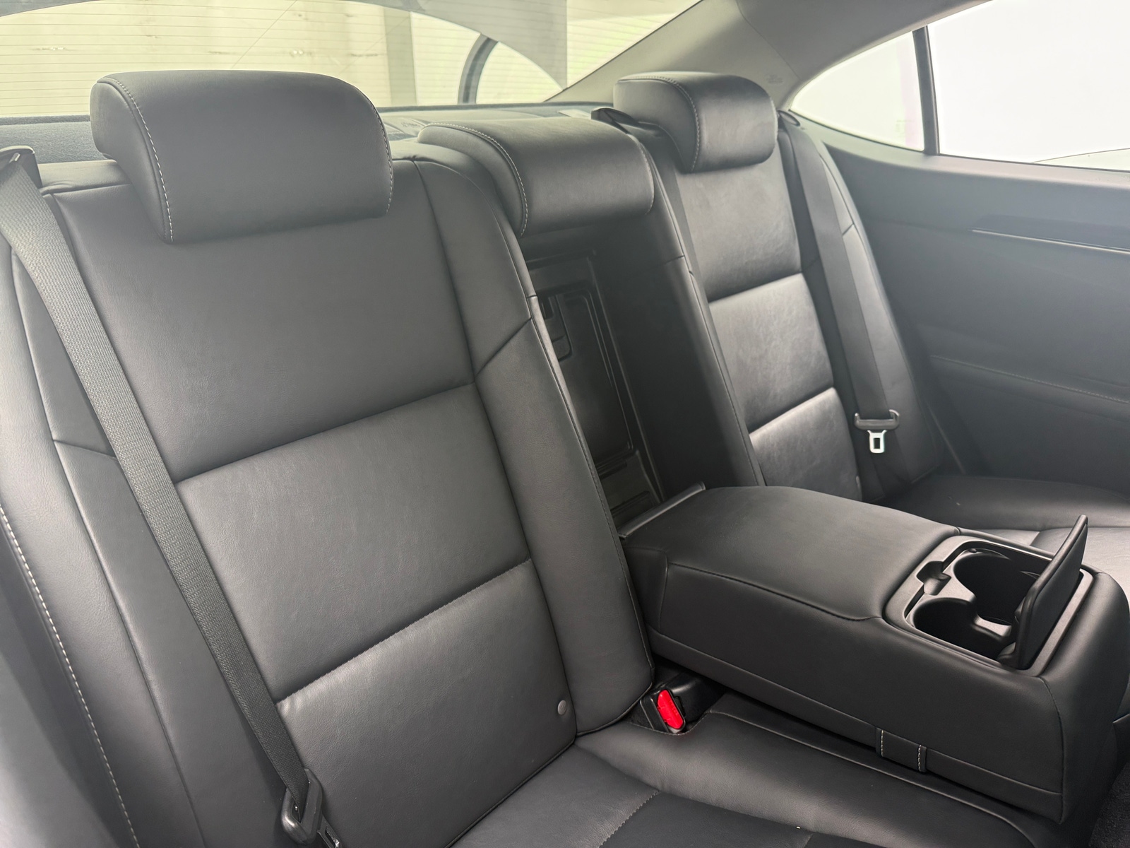 Thumbnail: 2014 Lexus ES - 5