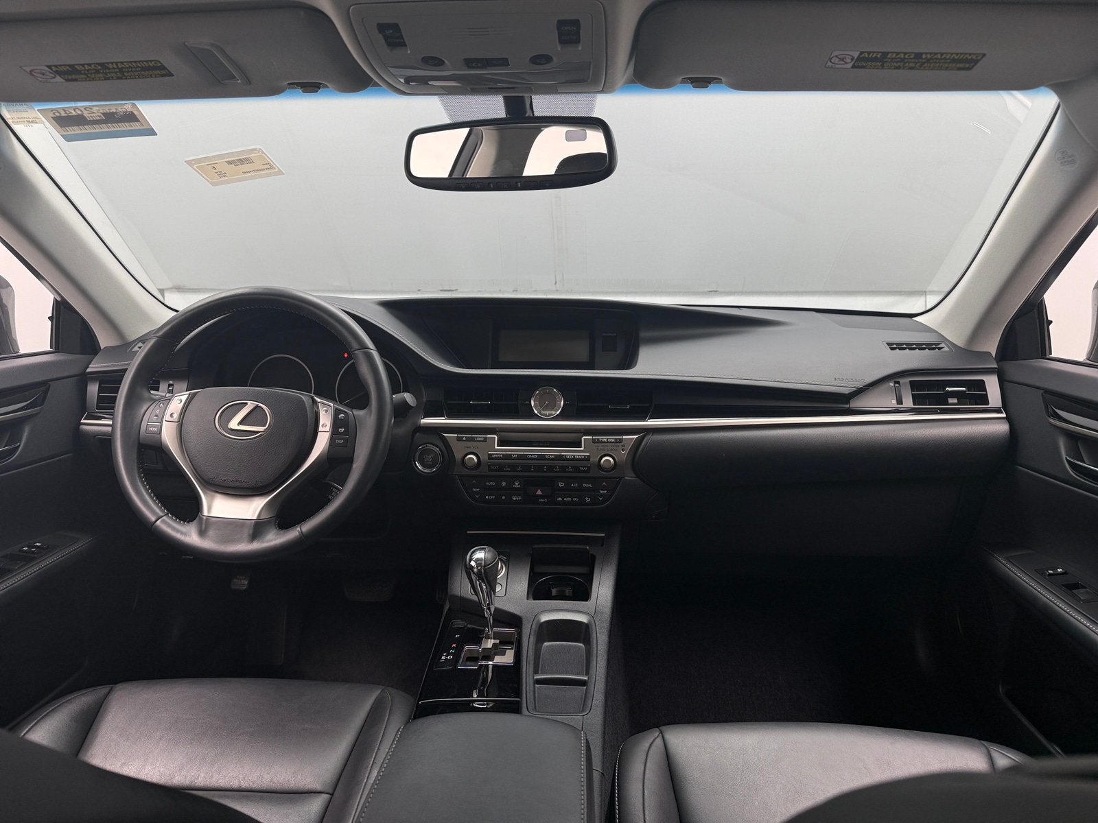 Thumbnail: 2014 Lexus ES - 2