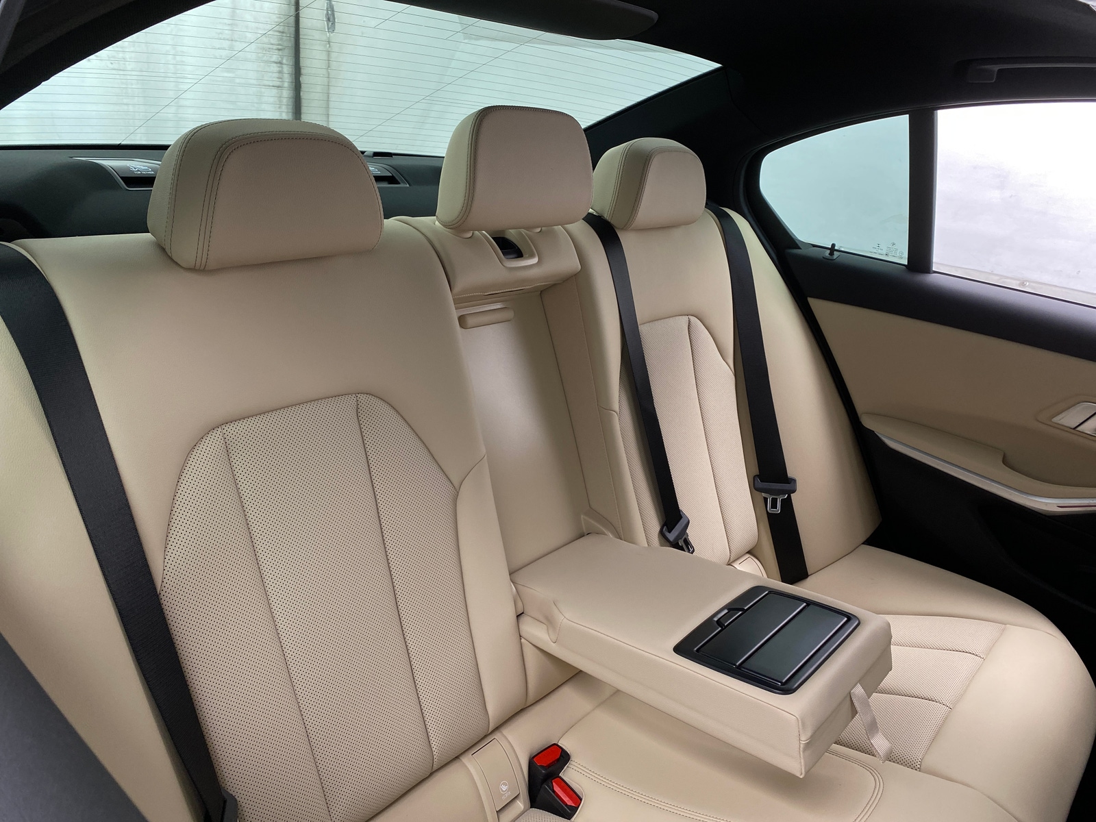 Thumbnail: 2023 BMW 3 Series - 5