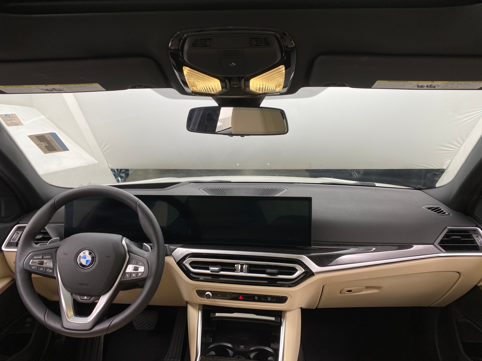 Thumbnail: 2023 BMW 3 Series - 2