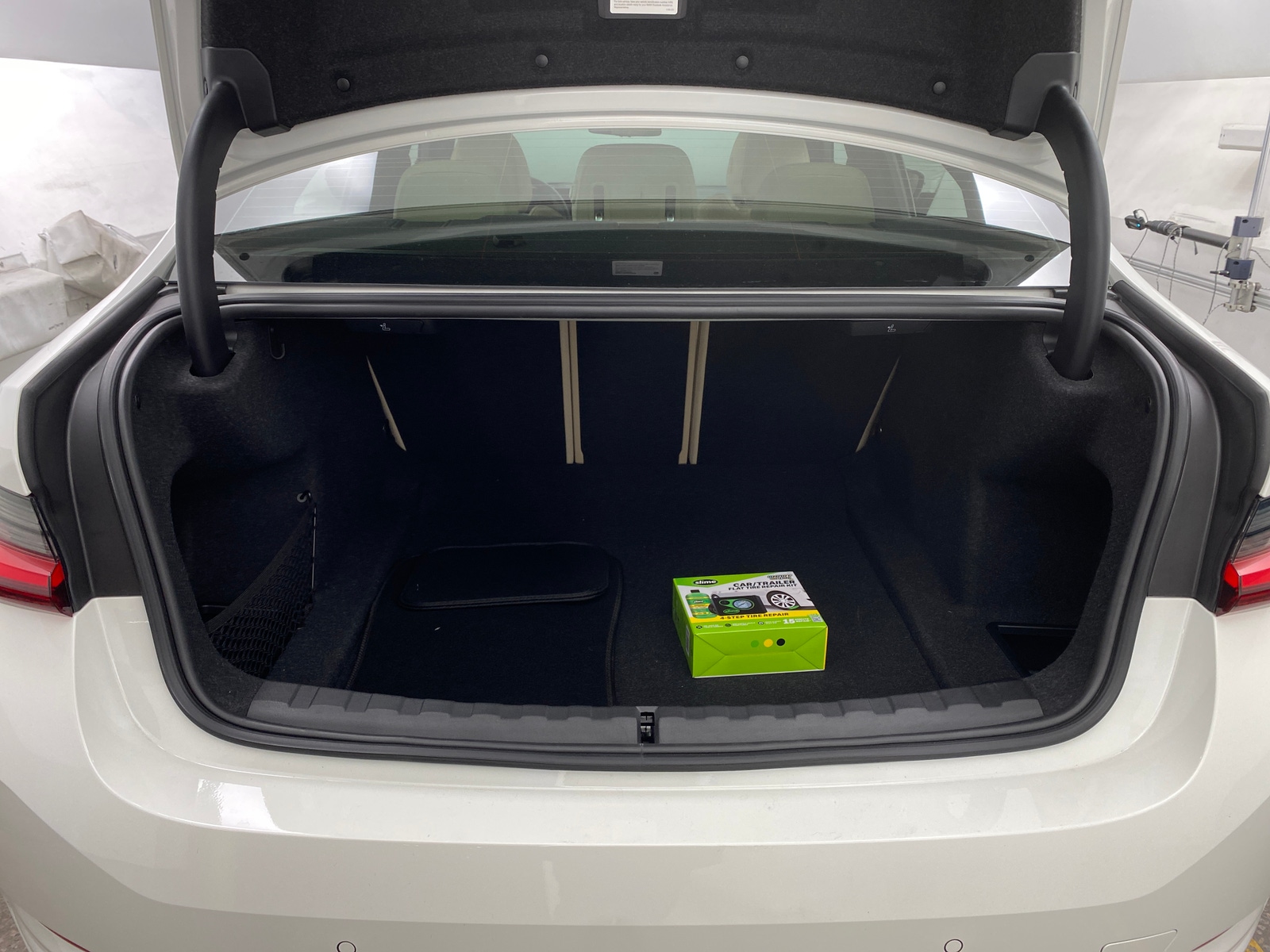 Thumbnail: 2023 BMW 3 Series - 6