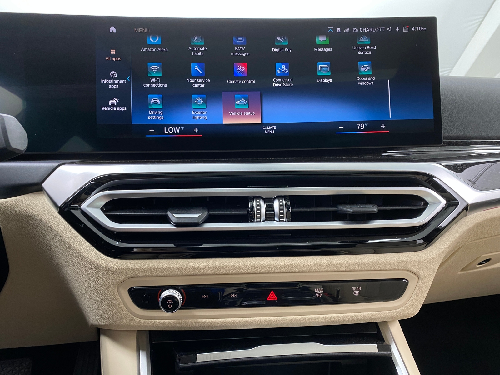 Thumbnail: 2023 BMW 3 Series - 3