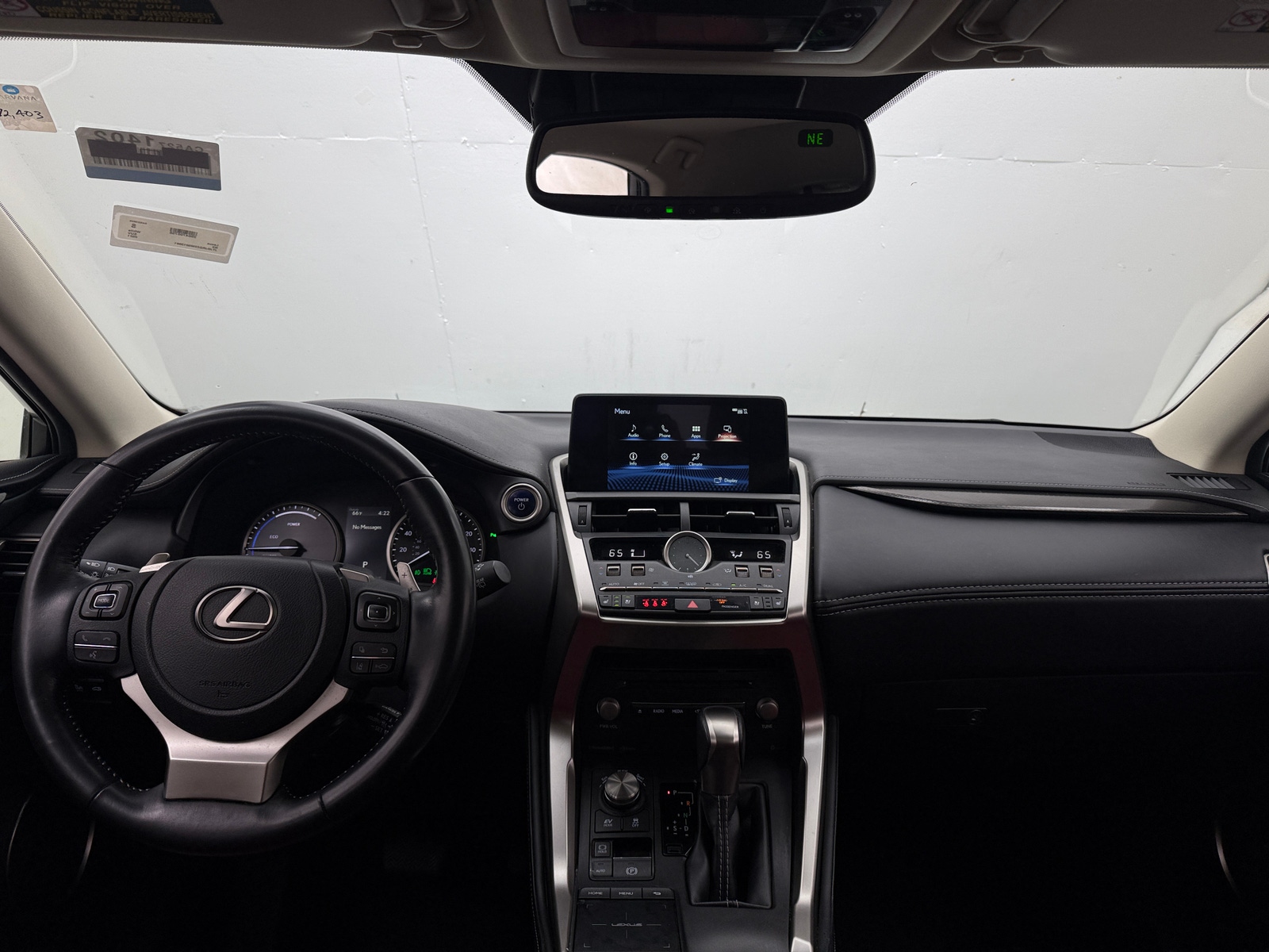 Thumbnail: 2021 Lexus NX - 2