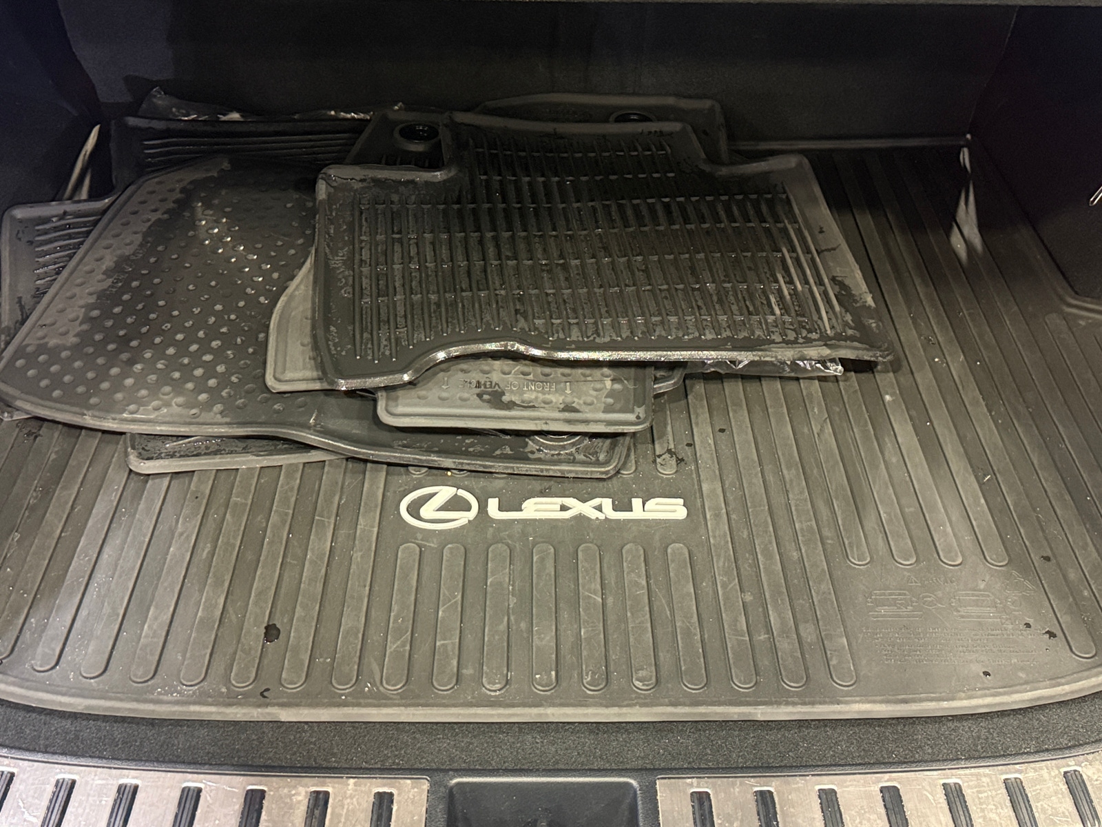 Thumbnail: 2021 Lexus NX - 6