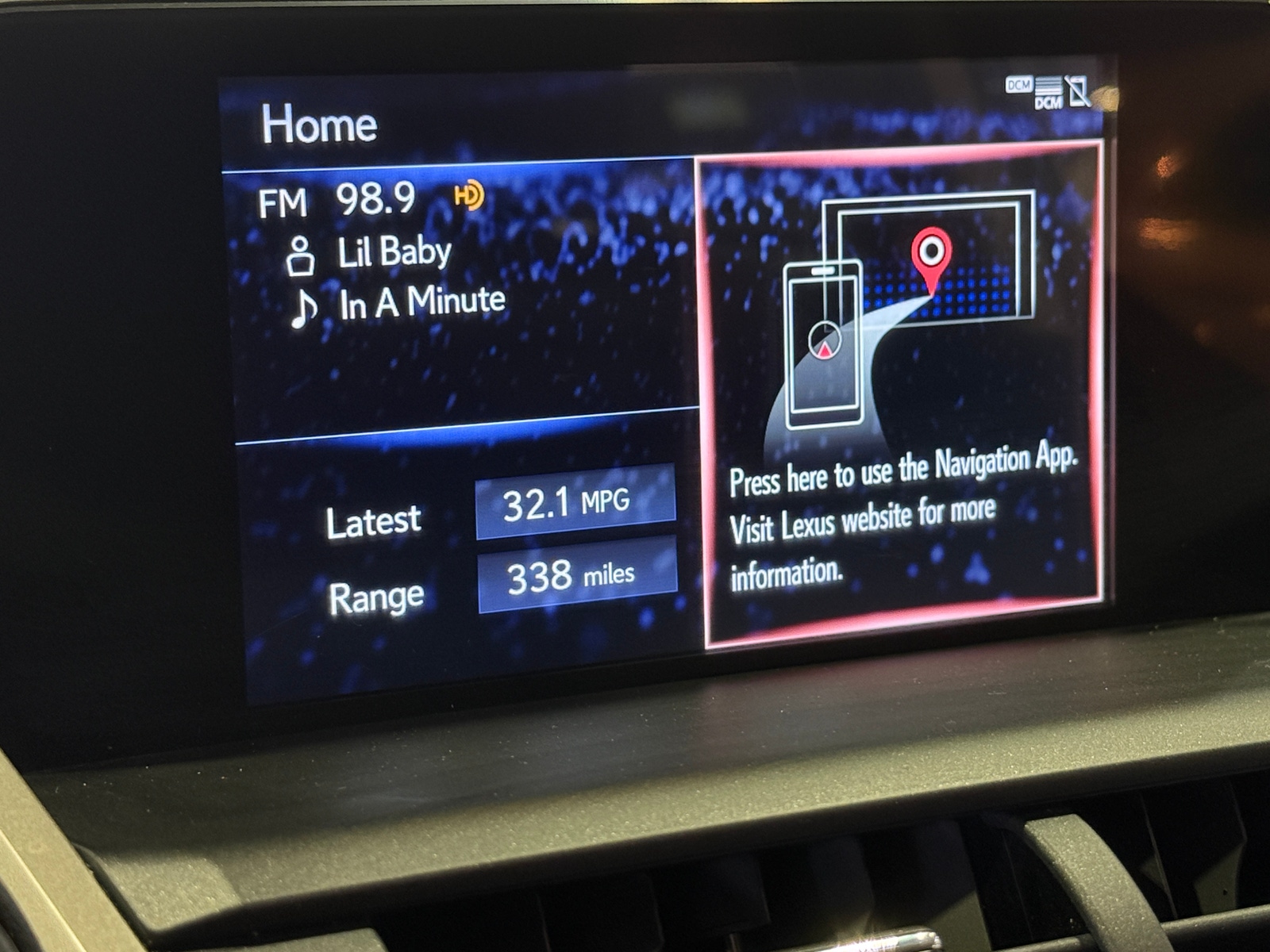 Thumbnail: 2021 Lexus NX - 3