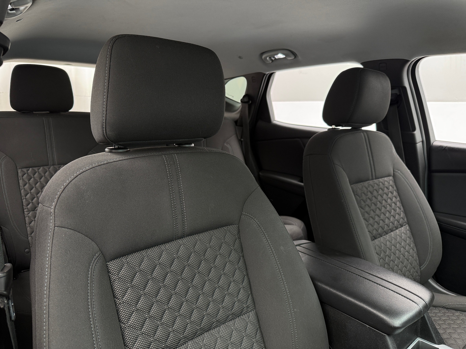 Thumbnail: 2022 Chevrolet Blazer - 2