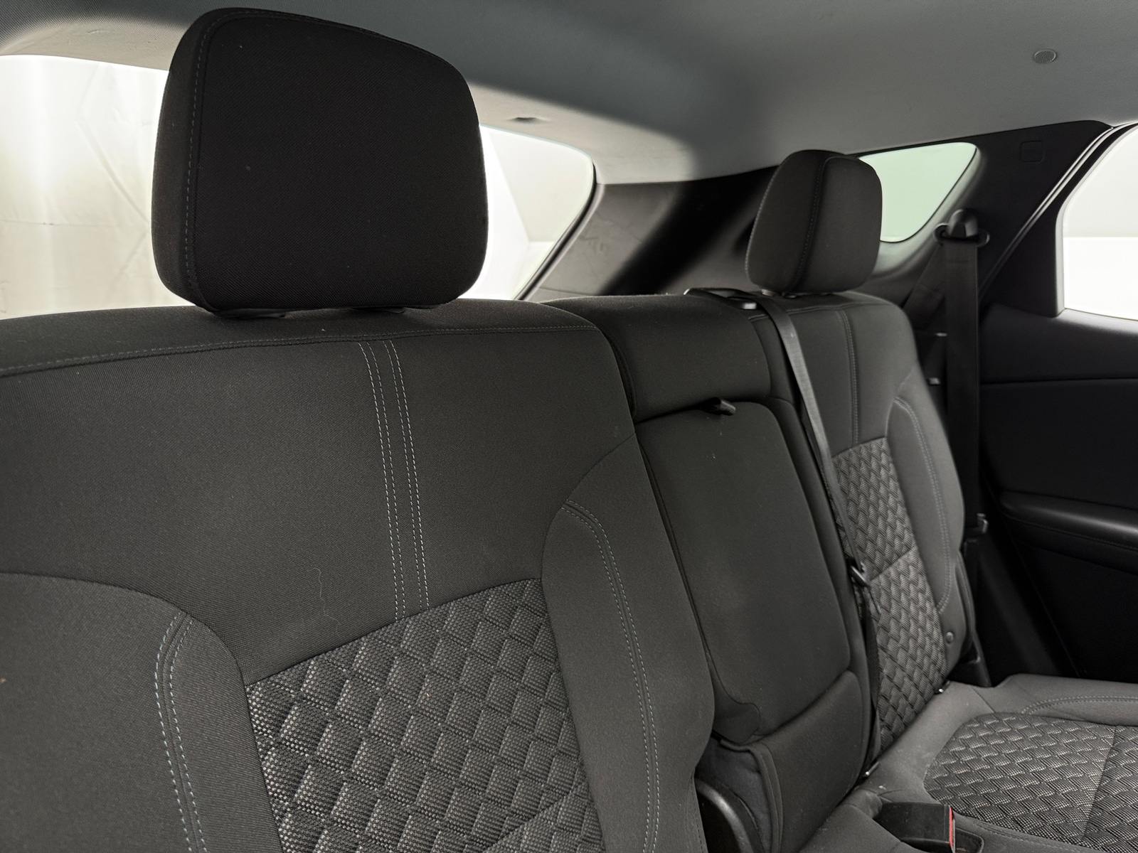 Thumbnail: 2022 Chevrolet Blazer - 6