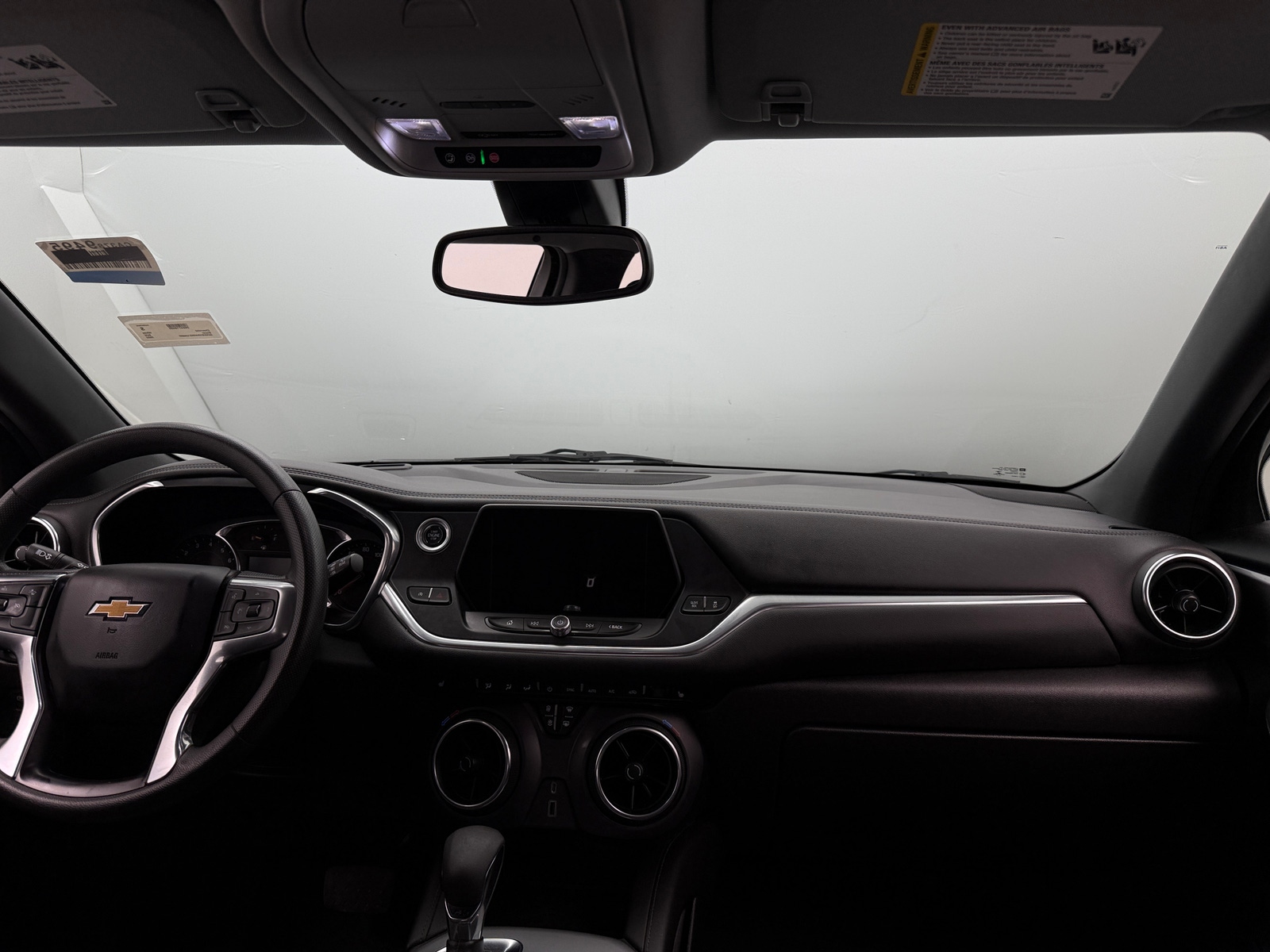 Thumbnail: 2022 Chevrolet Blazer - 3