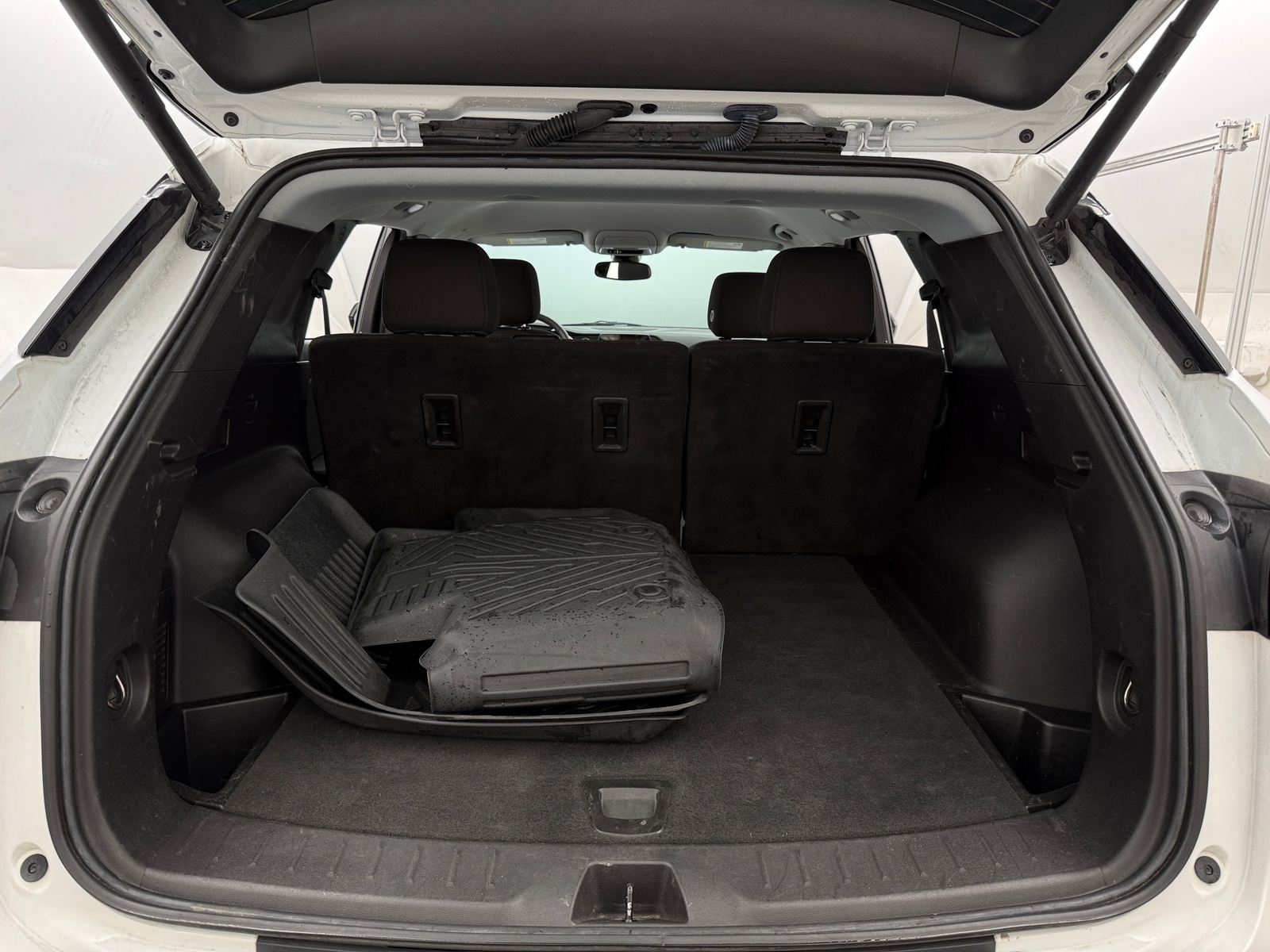 Thumbnail: 2022 Chevrolet Blazer - 7