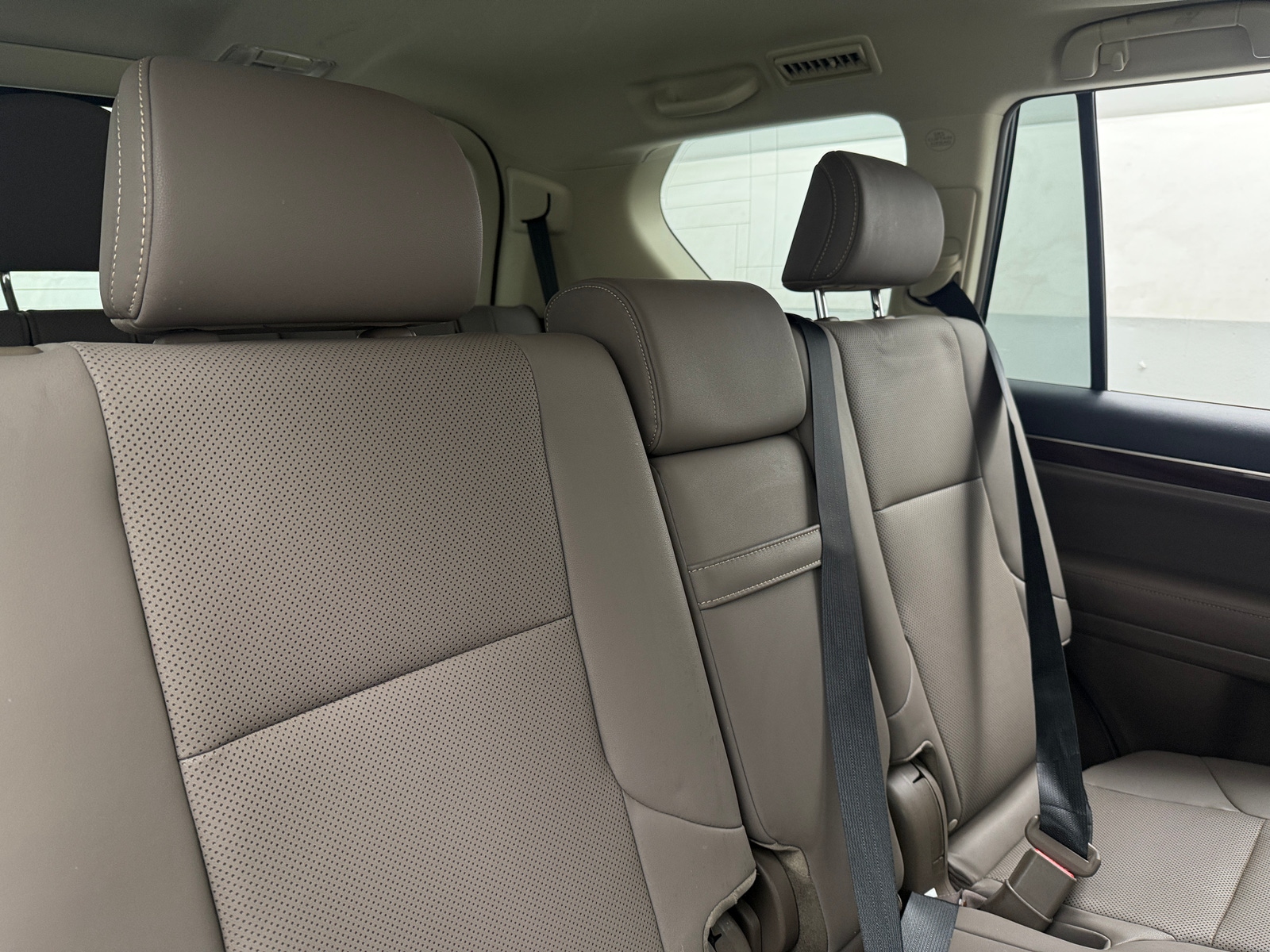 Thumbnail: 2019 Lexus GX - 5