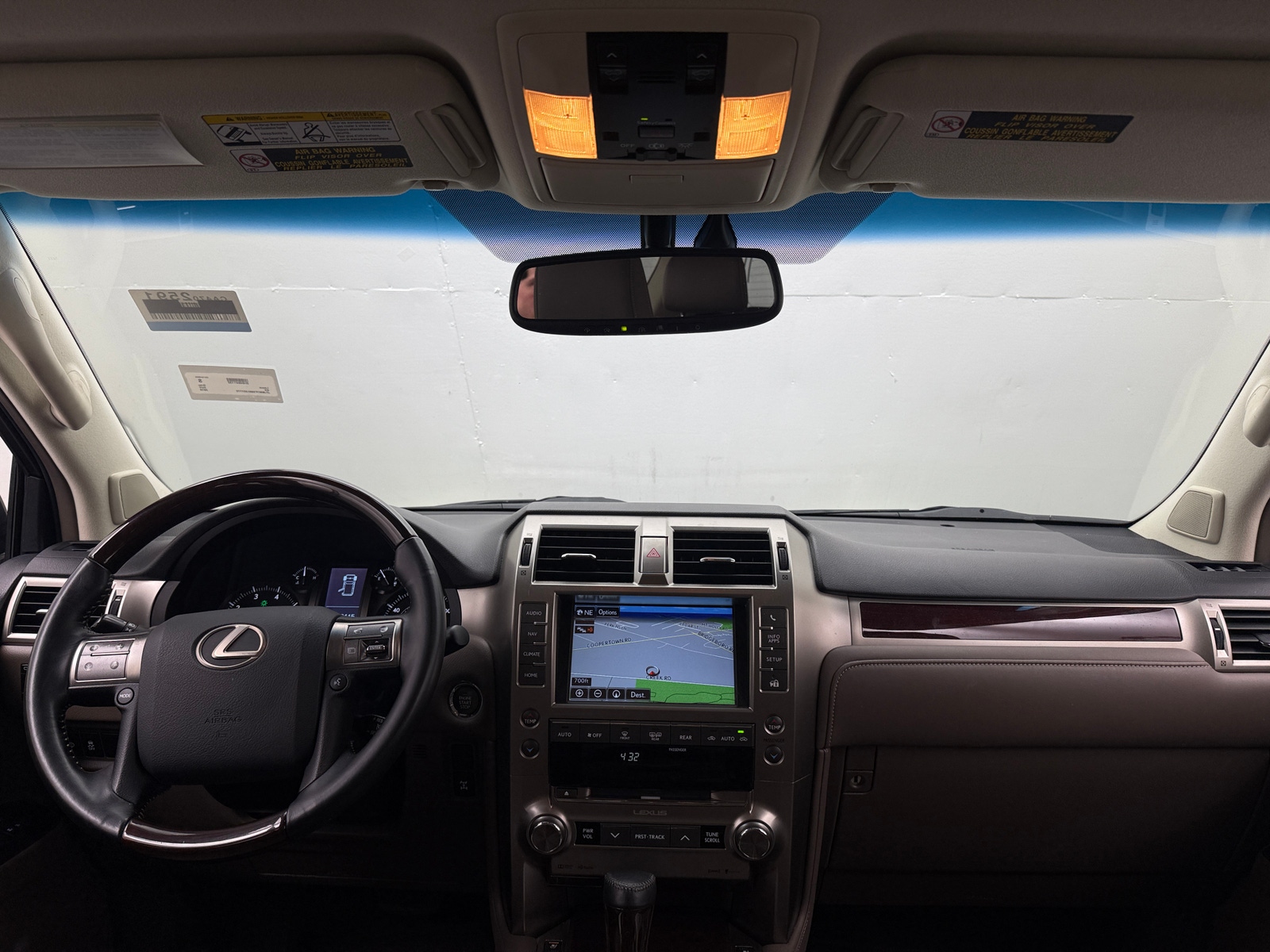 Thumbnail: 2019 Lexus GX - 2