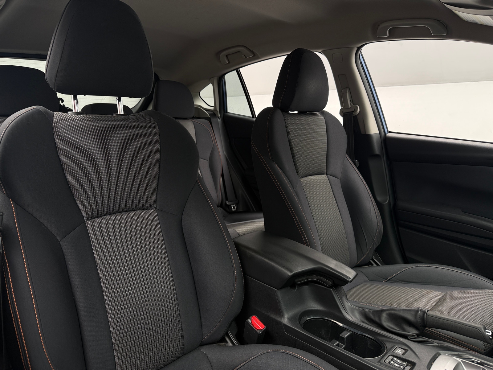 Thumbnail: 2021 Subaru Crosstrek - 2