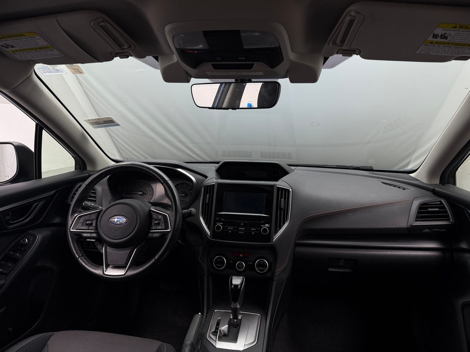 Thumbnail: 2021 Subaru Crosstrek - 3