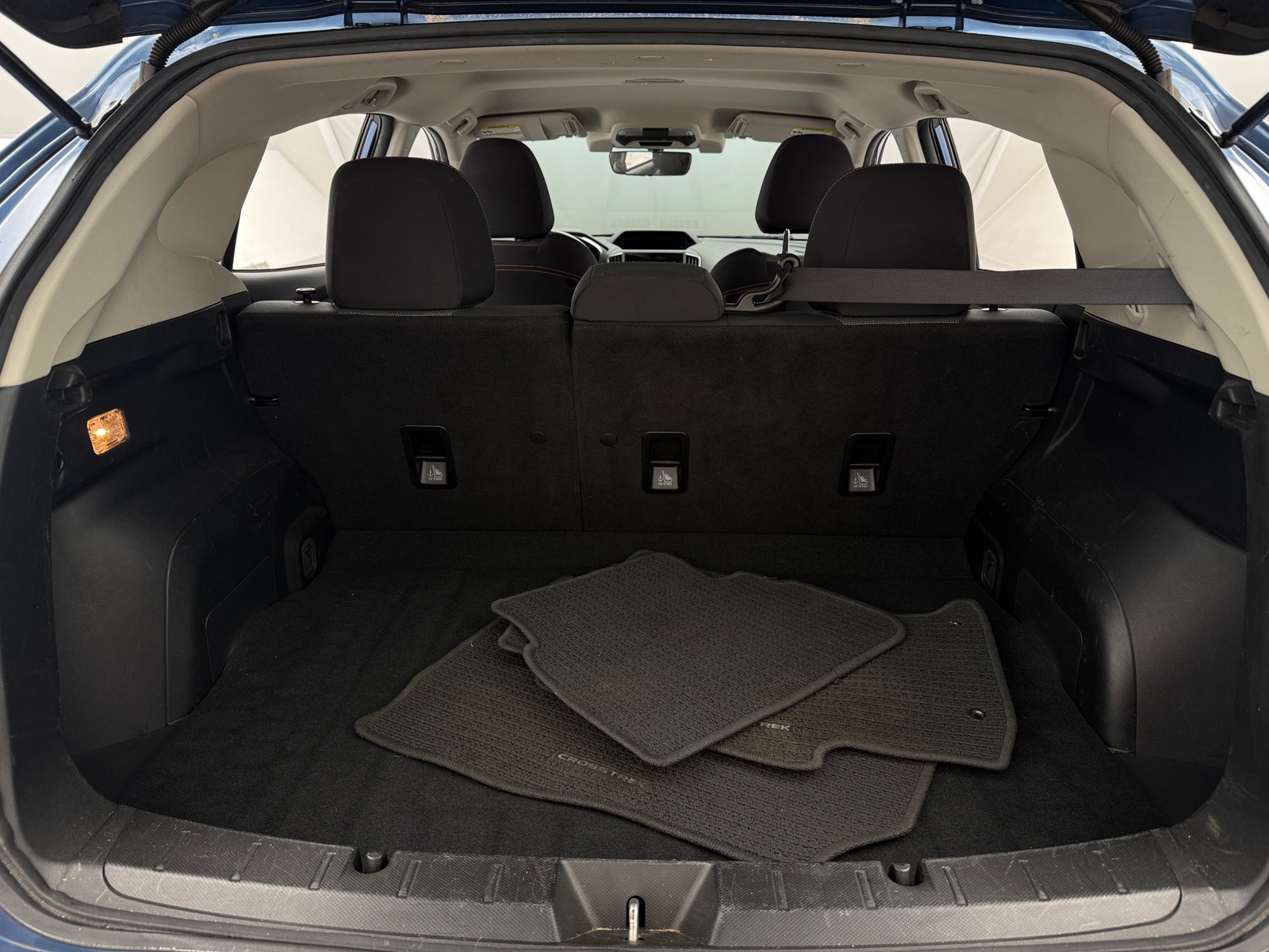 Thumbnail: 2021 Subaru Crosstrek - 7