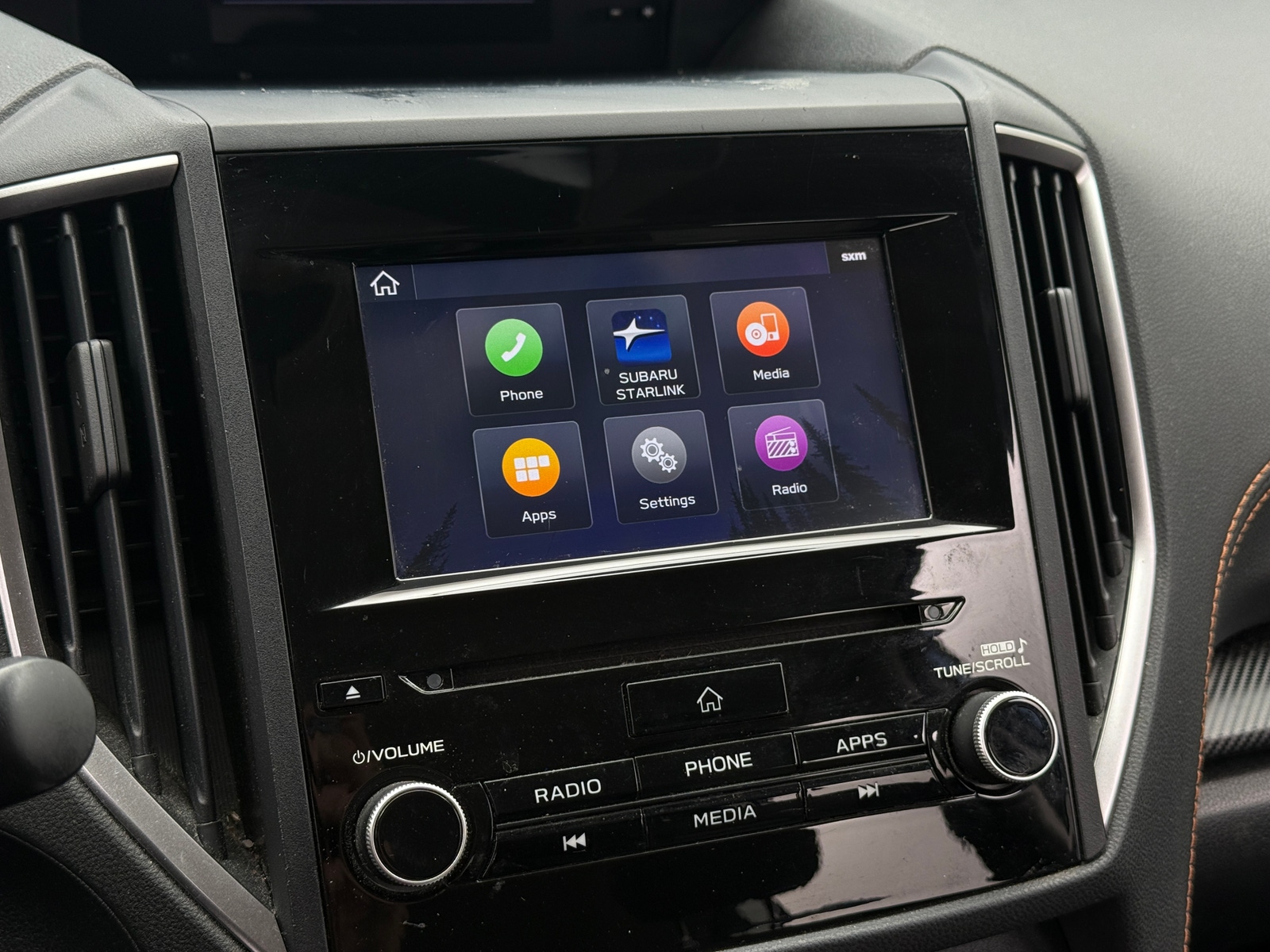 Thumbnail: 2021 Subaru Crosstrek - 4