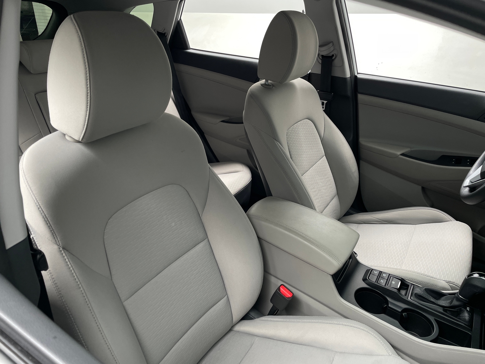 Thumbnail: 2020 Hyundai Tucson - 2