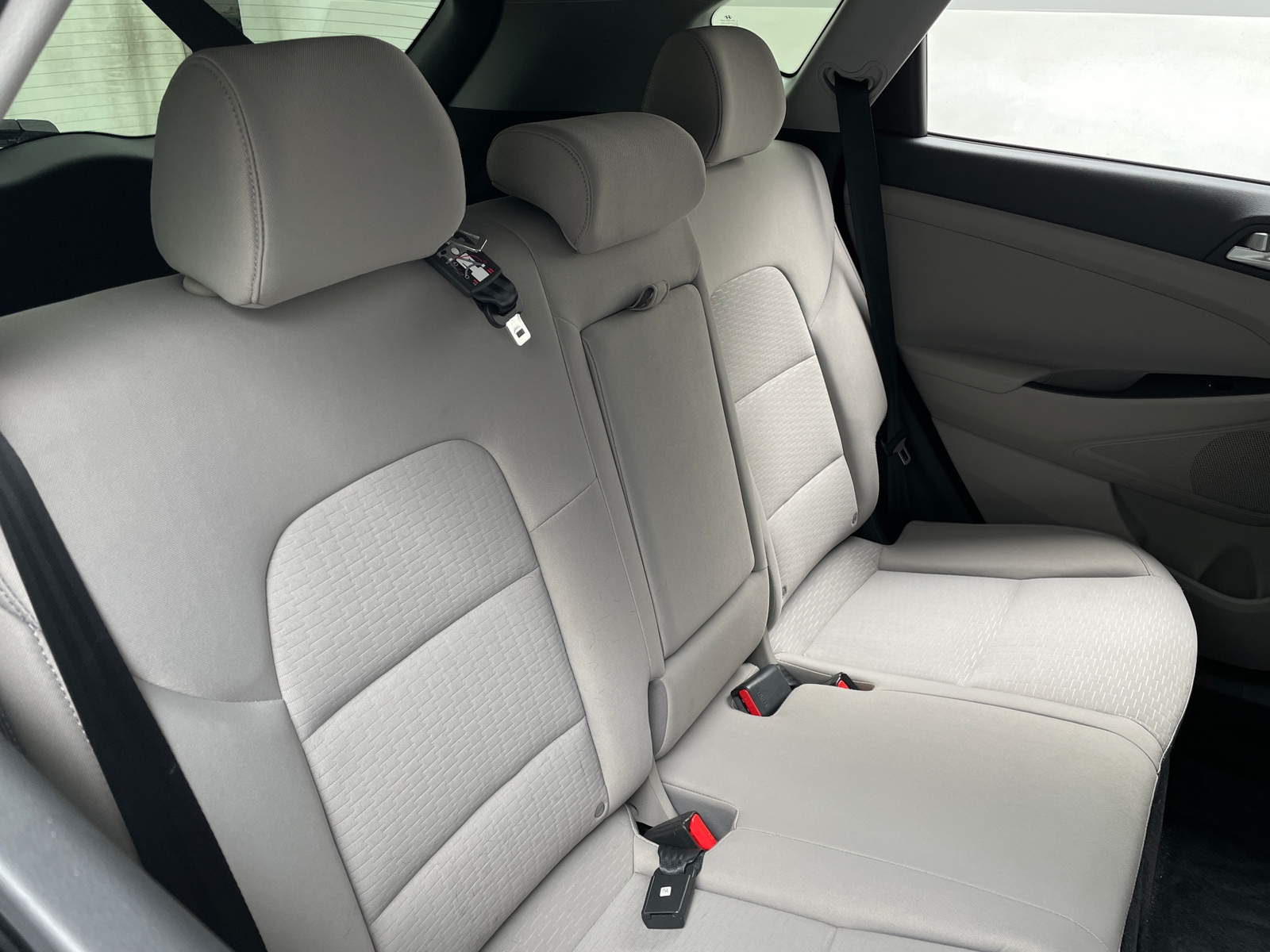 Thumbnail: 2020 Hyundai Tucson - 6