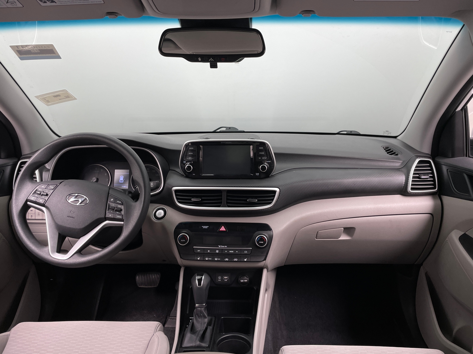 Thumbnail: 2020 Hyundai Tucson - 3