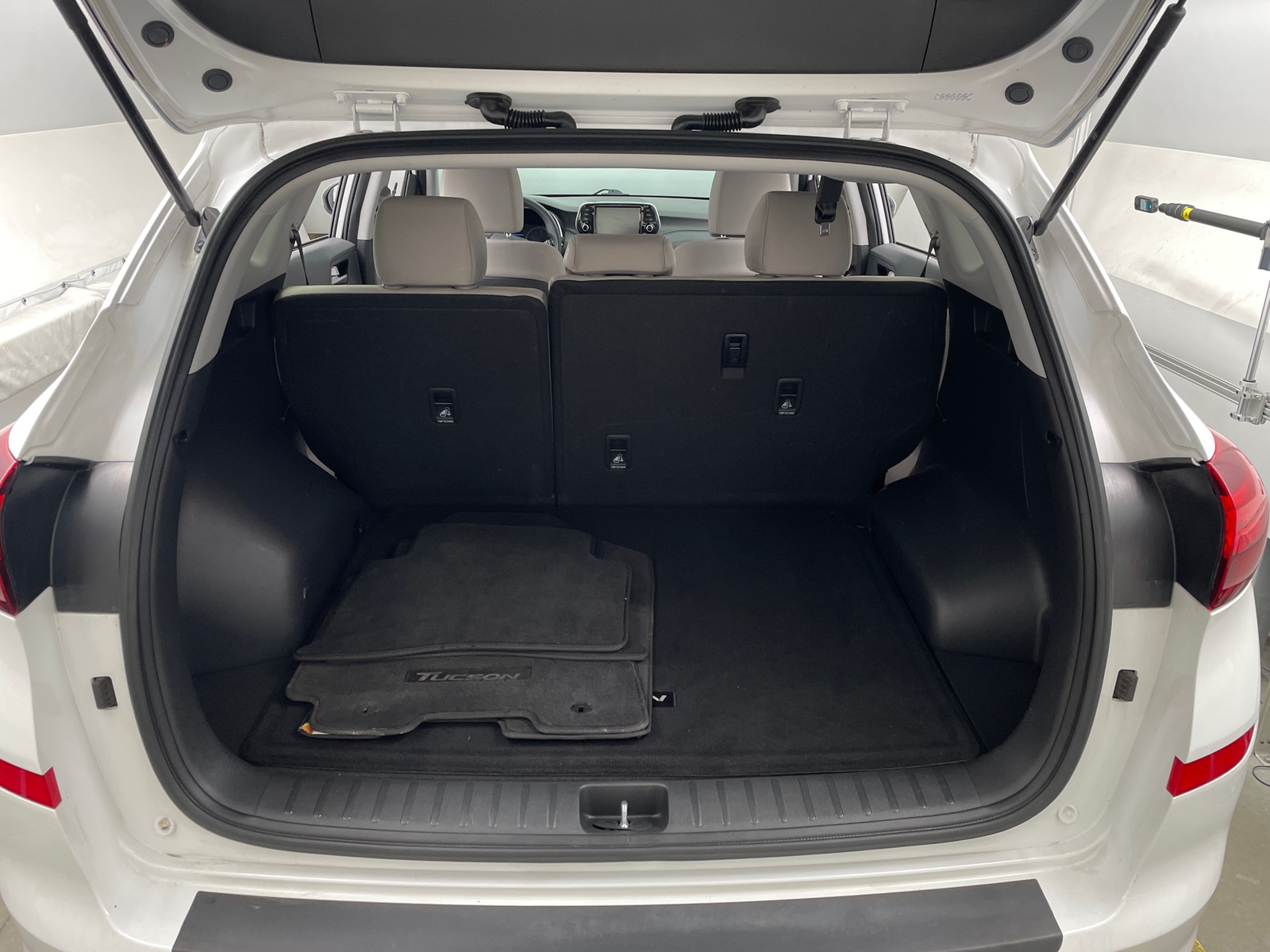 Thumbnail: 2020 Hyundai Tucson - 7