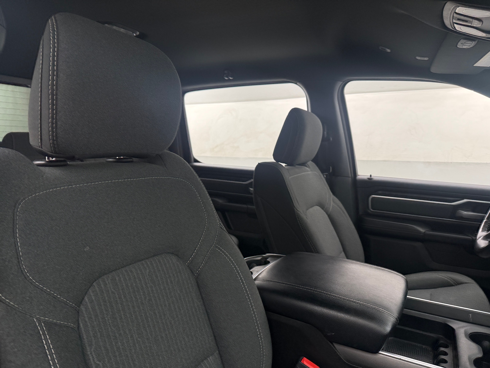 Thumbnail: 2021 RAM 1500 - 2