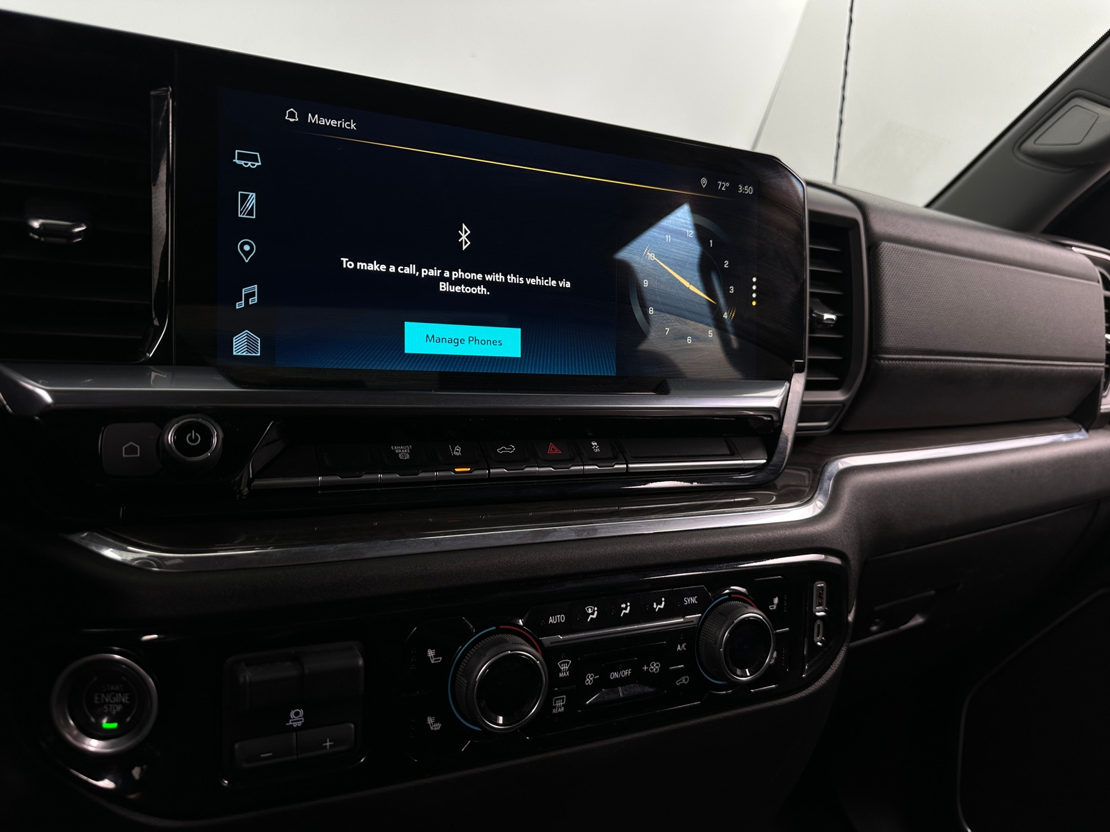 Thumbnail: 2024 Chevrolet Silverado 2500 - 3