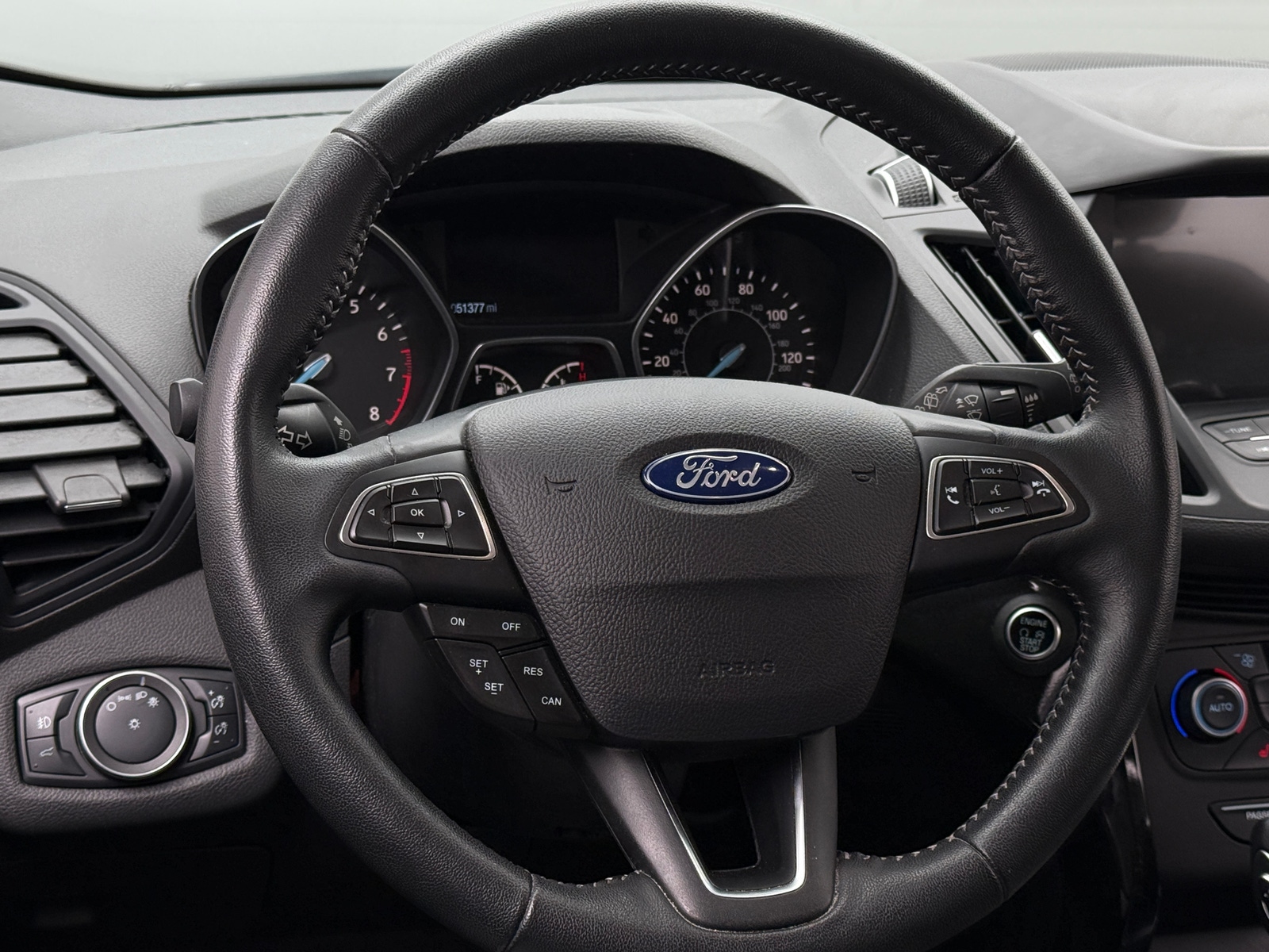 Thumbnail: 2019 Ford Escape - 5