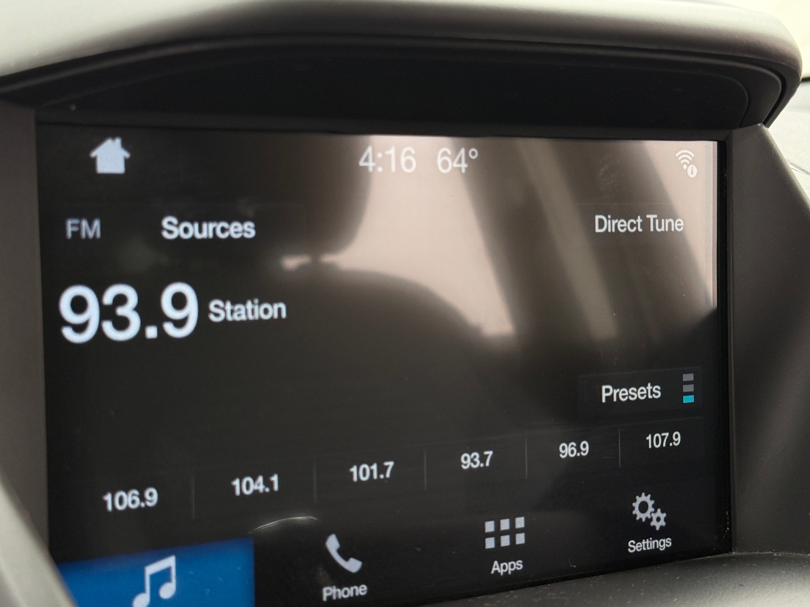 Thumbnail: 2019 Ford Escape - 4