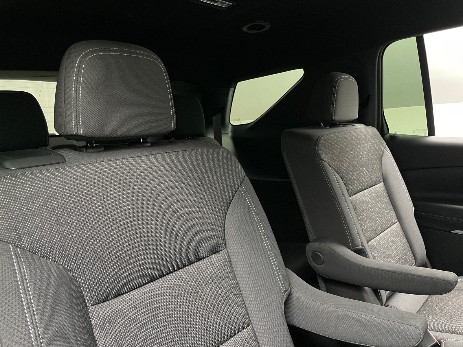 Thumbnail: 2026 Chevrolet Traverse - 6