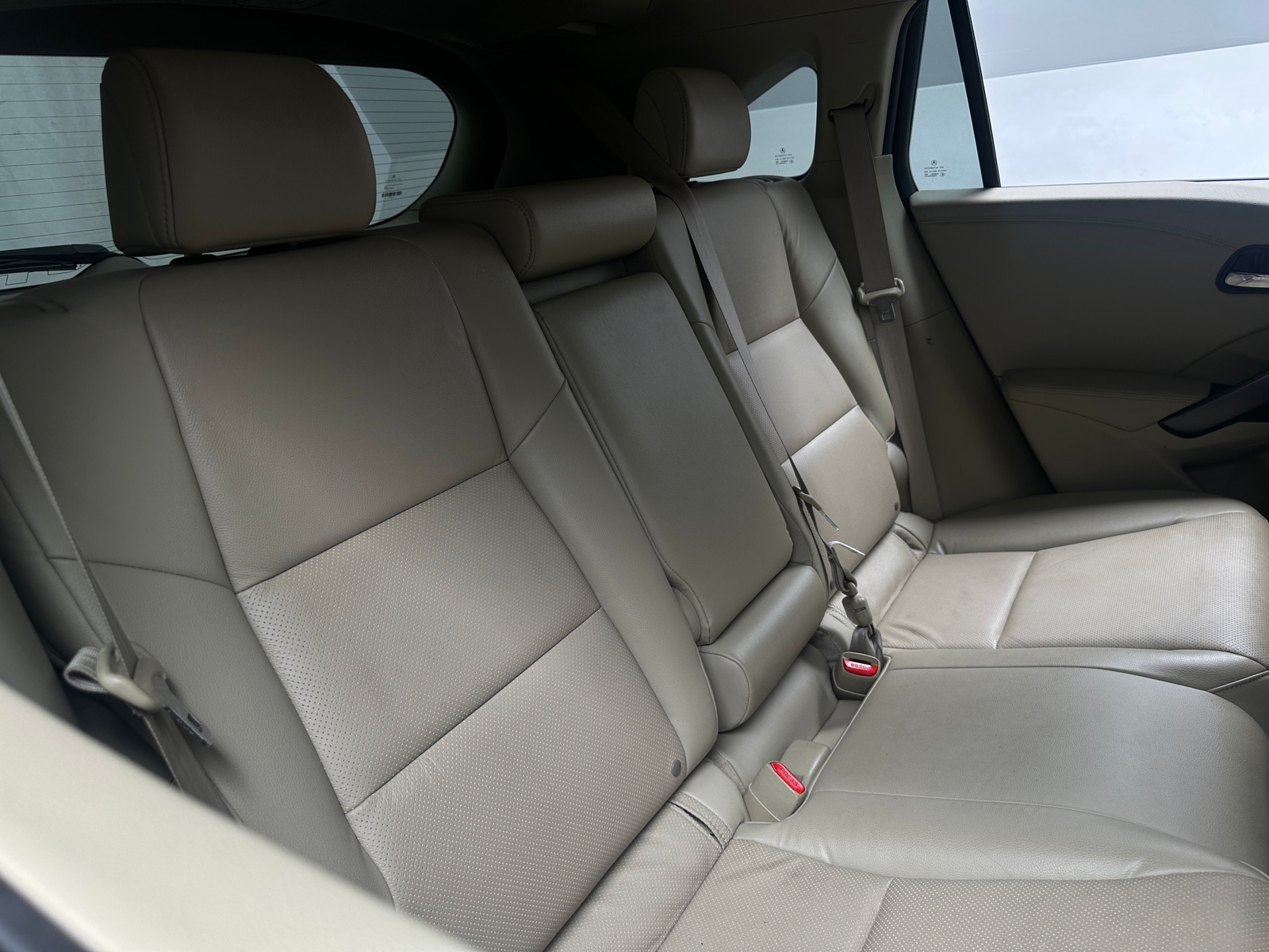 Thumbnail: 2013 Acura RDX - 5