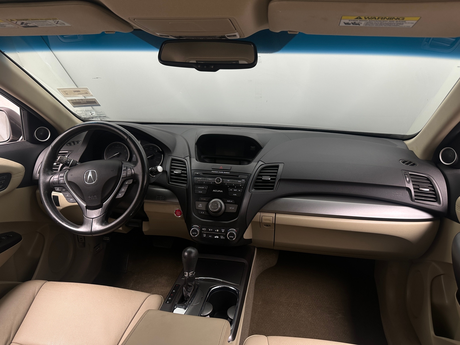 Thumbnail: 2013 Acura RDX - 2