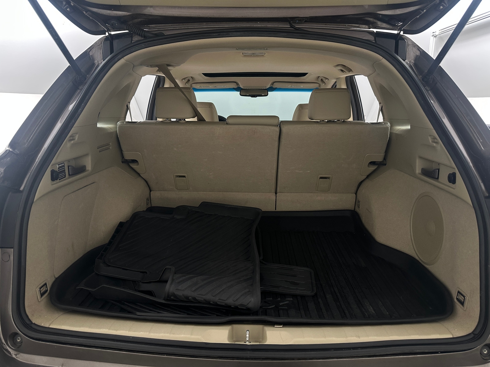 Thumbnail: 2013 Acura RDX - 6