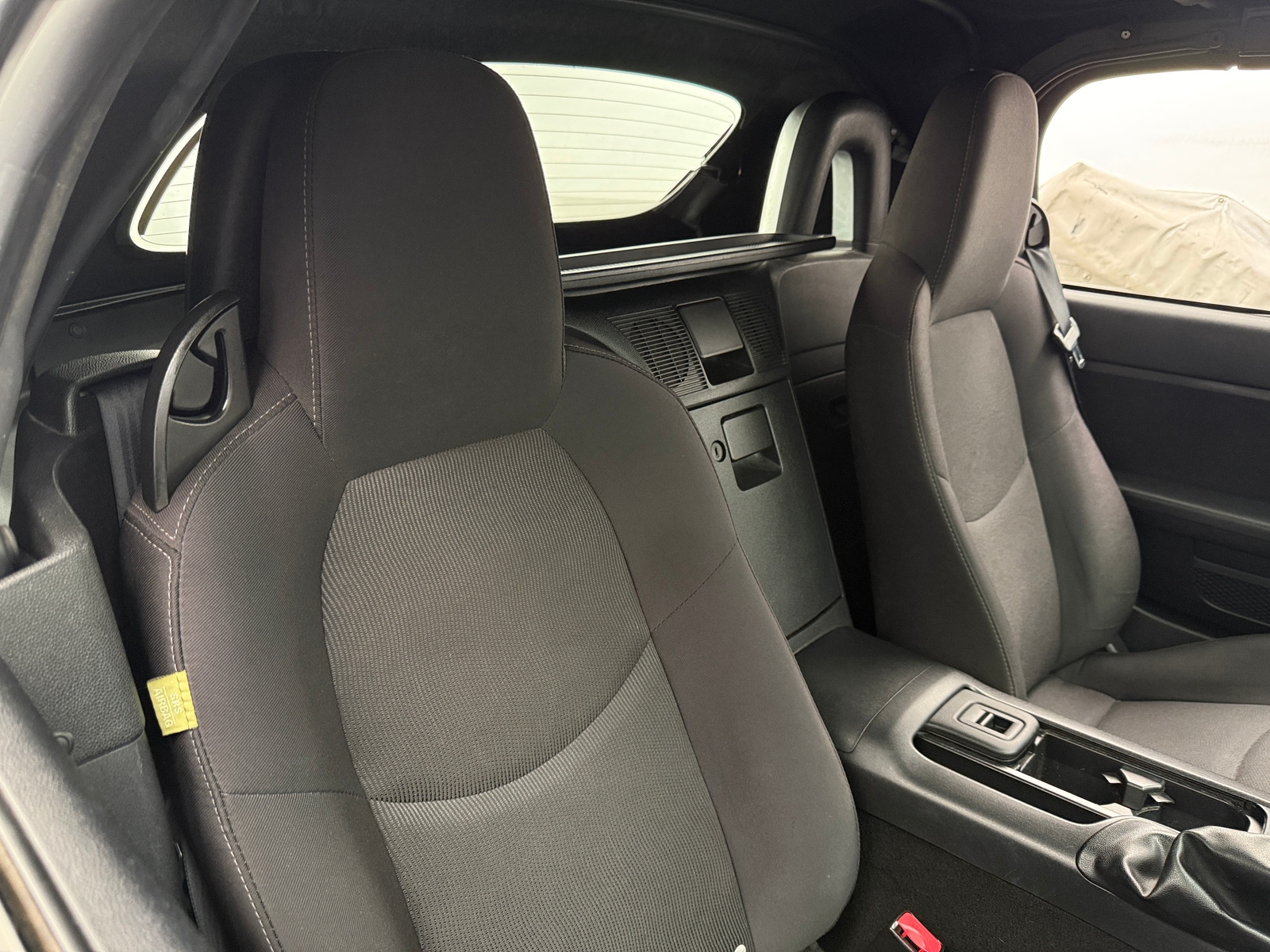 Thumbnail: 2011 Mazda MX-5 Miata - 2