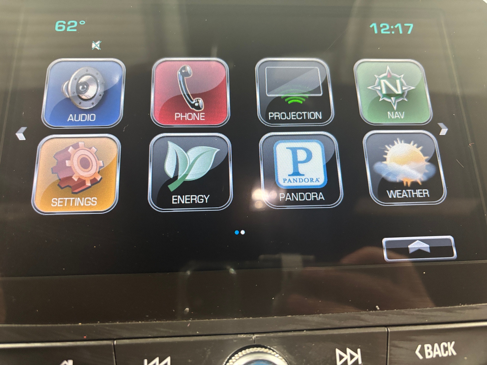 Thumbnail: 2016 Chevrolet Volt - 3