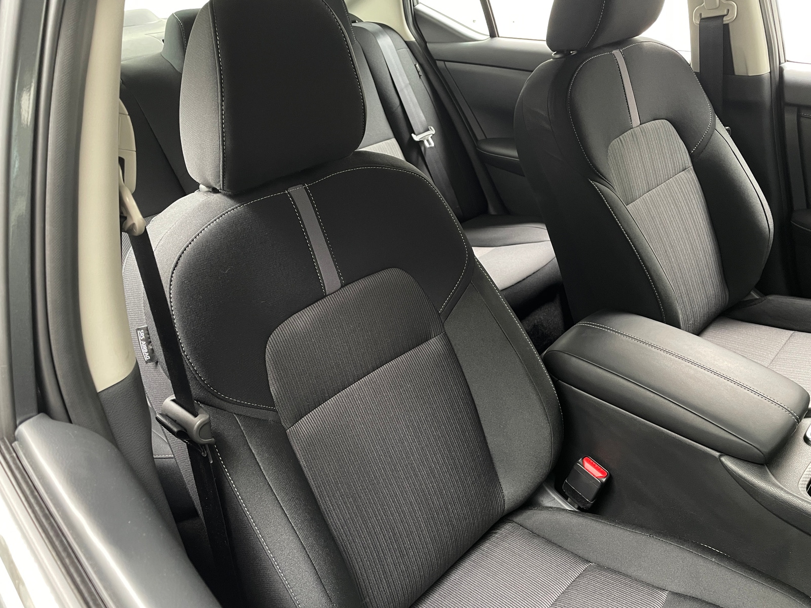 Thumbnail: 2025 Nissan Sentra - 2