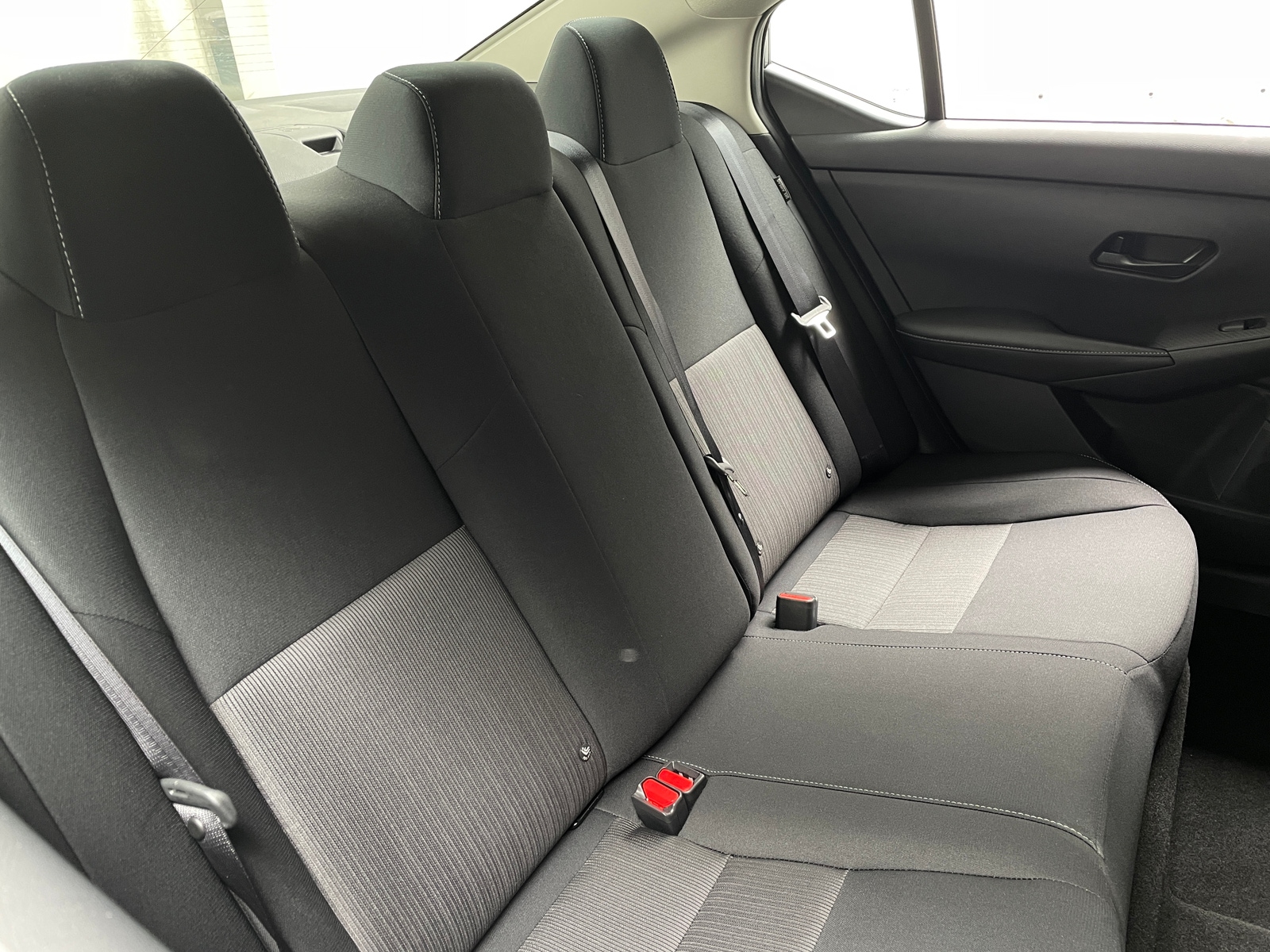 Thumbnail: 2025 Nissan Sentra - 6