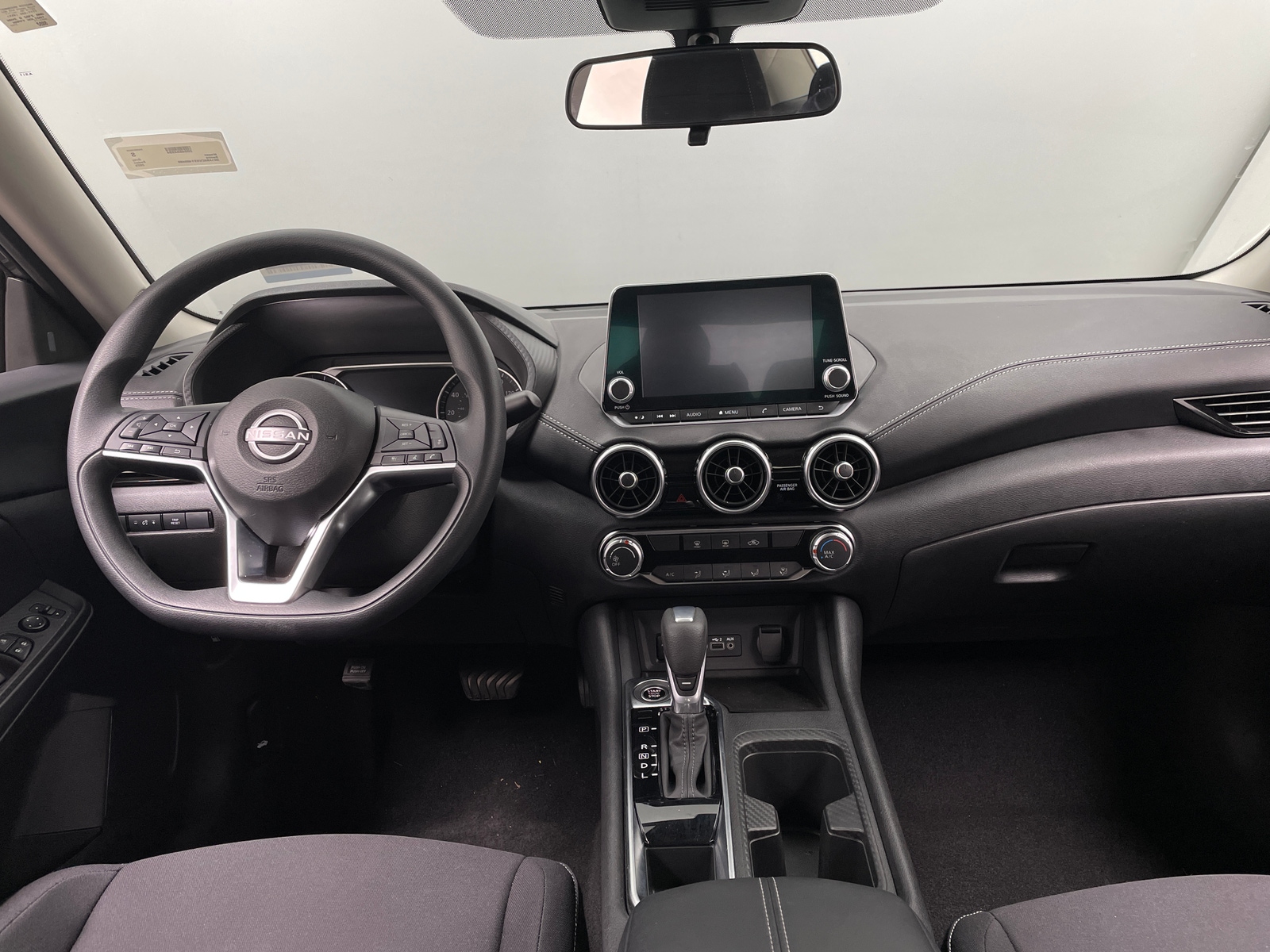 Thumbnail: 2025 Nissan Sentra - 3