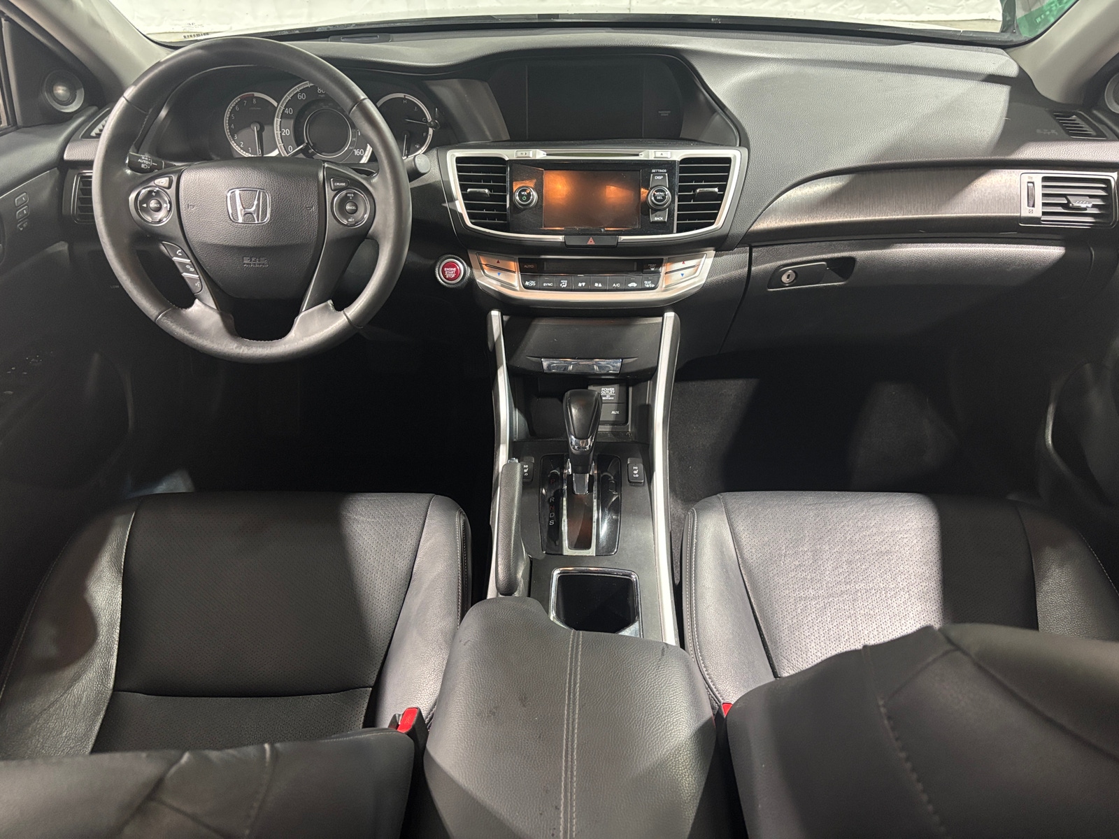 Thumbnail: 2013 Honda Accord - 2