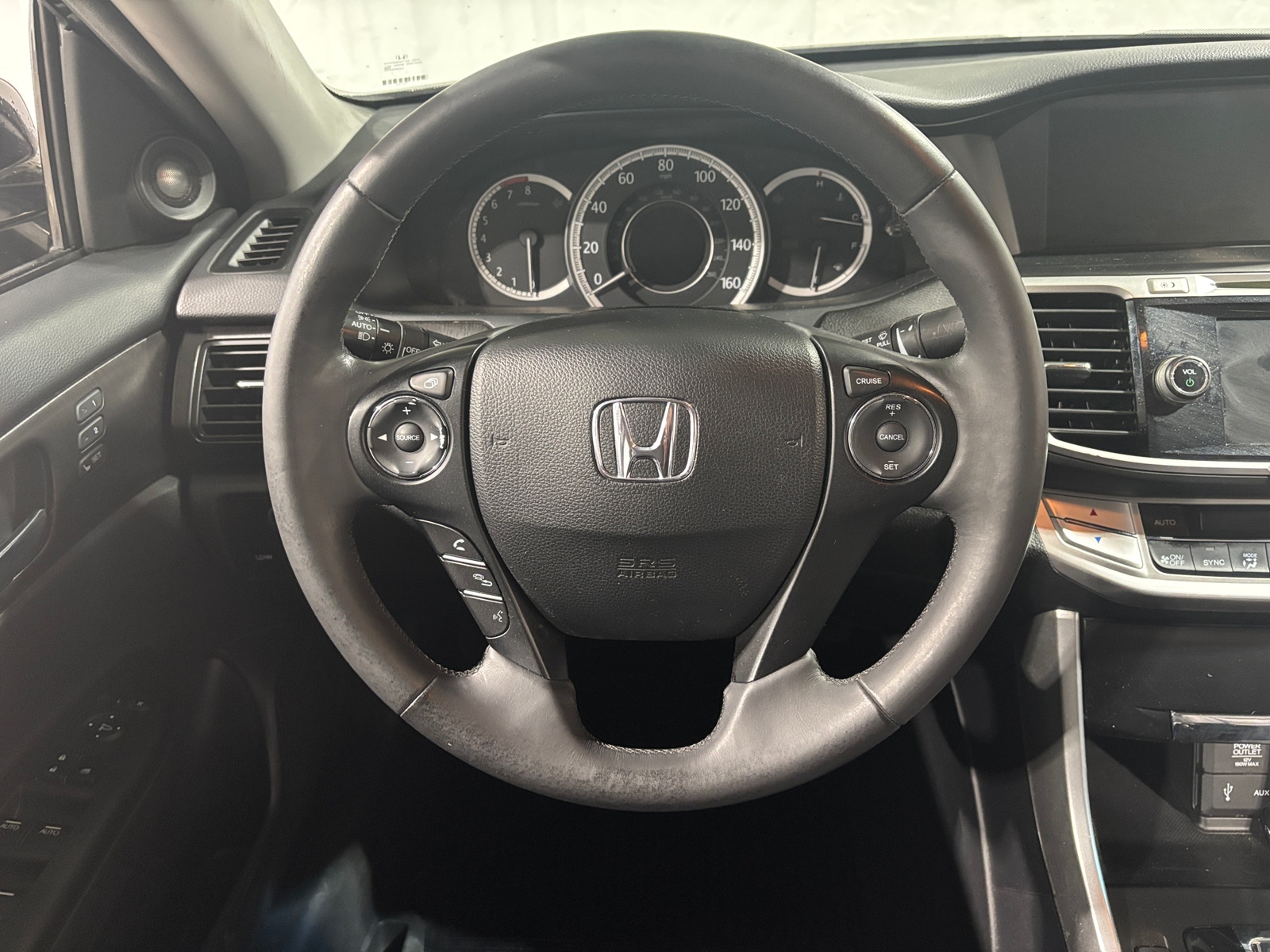 Thumbnail: 2013 Honda Accord - 4