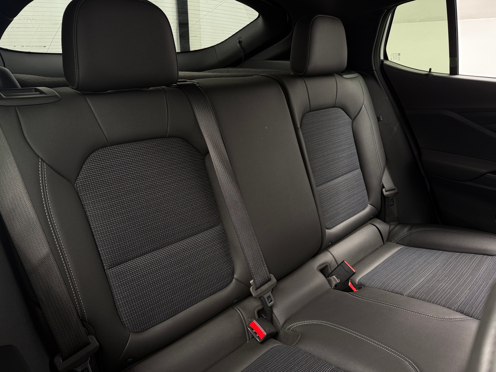 Thumbnail: 2025 Buick Envista - 5